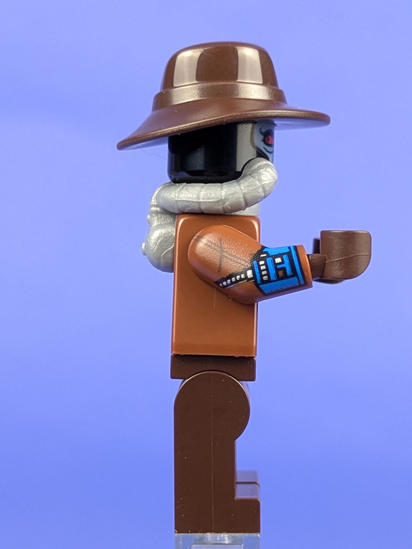 LEGO Star Wars Cad Bane sw1490 75437