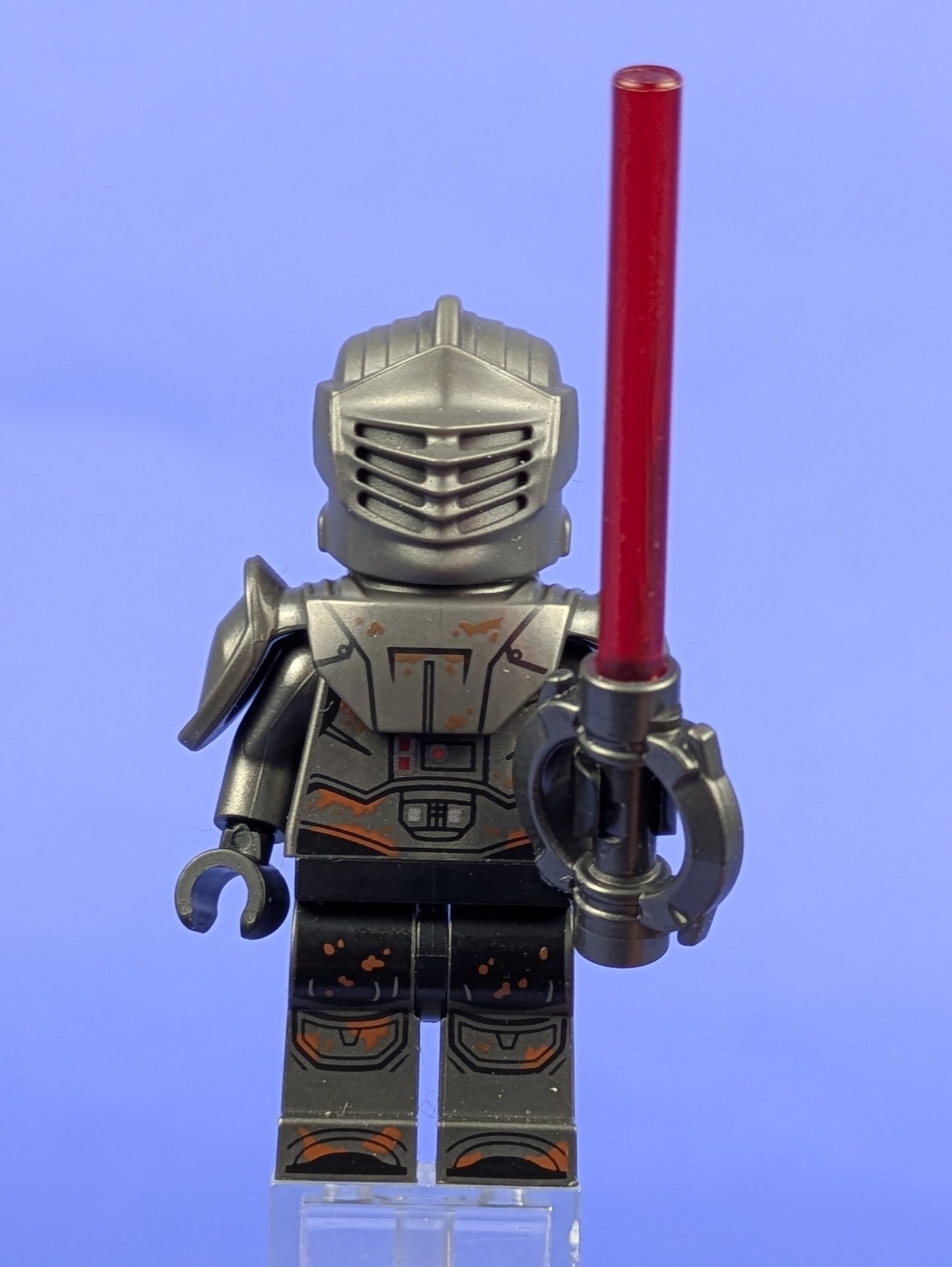 LEGO Star Wars Marrok, Inquisitor sw1301 75362