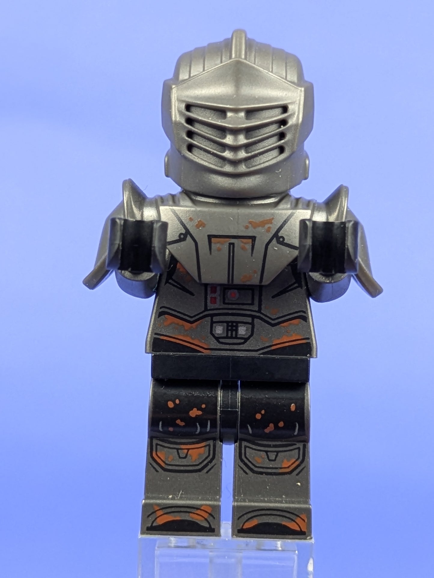 LEGO Star Wars Marrok, Inquisitor sw1301 75362
