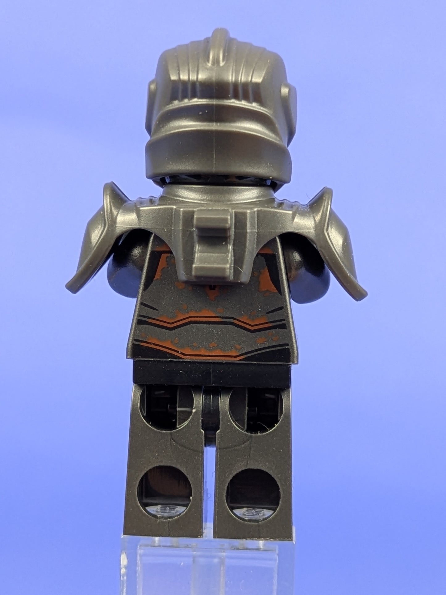 LEGO Star Wars Marrok, Inquisitor sw1301 75362