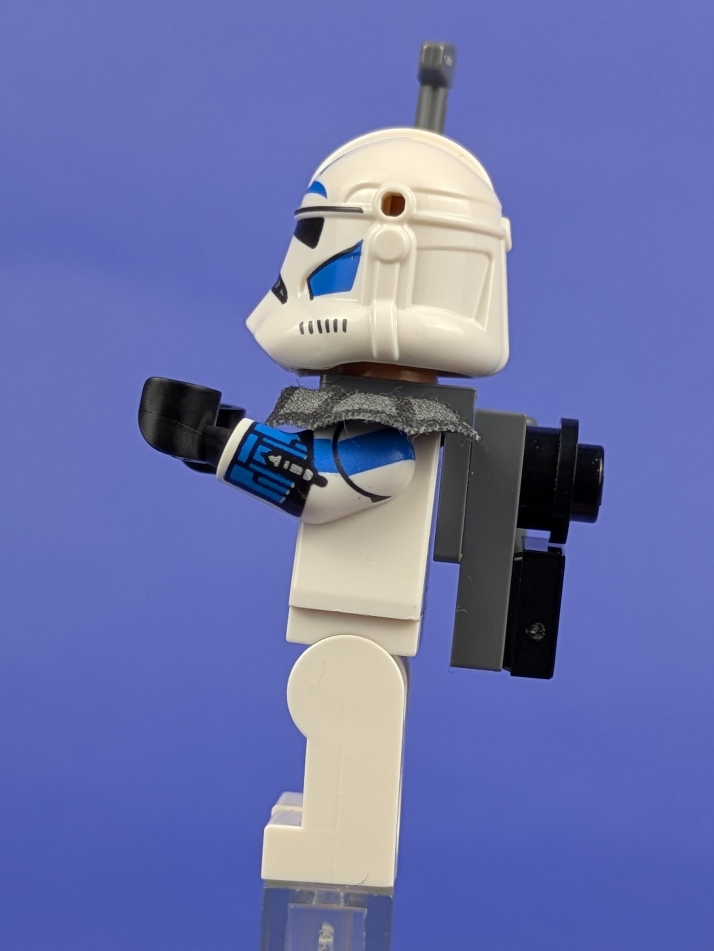 LEGO Star Wars Clone ARC Trooper Fives, 501st Legion (Phase 2) sw1329 75387