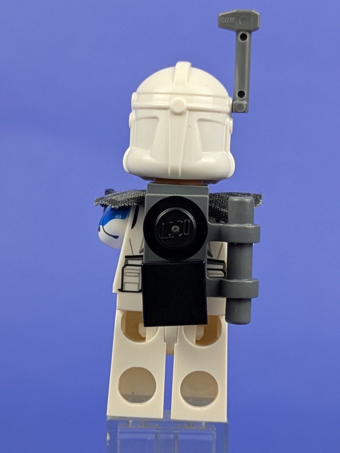 LEGO Star Wars Clone ARC Trooper Fives, 501st Legion (Phase 2) sw1329 75387