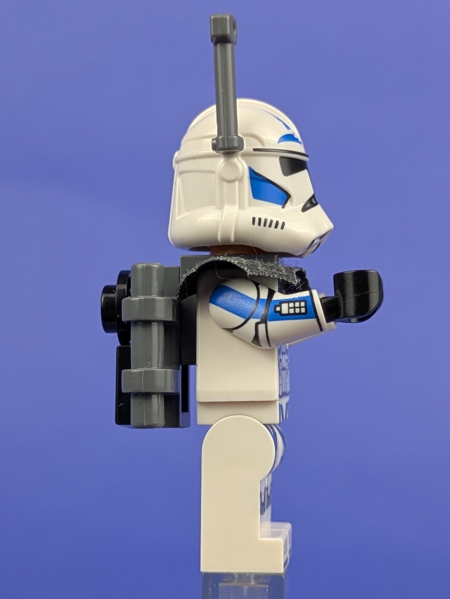 LEGO Star Wars Clone ARC Trooper Fives, 501st Legion (Phase 2) sw1329 75387