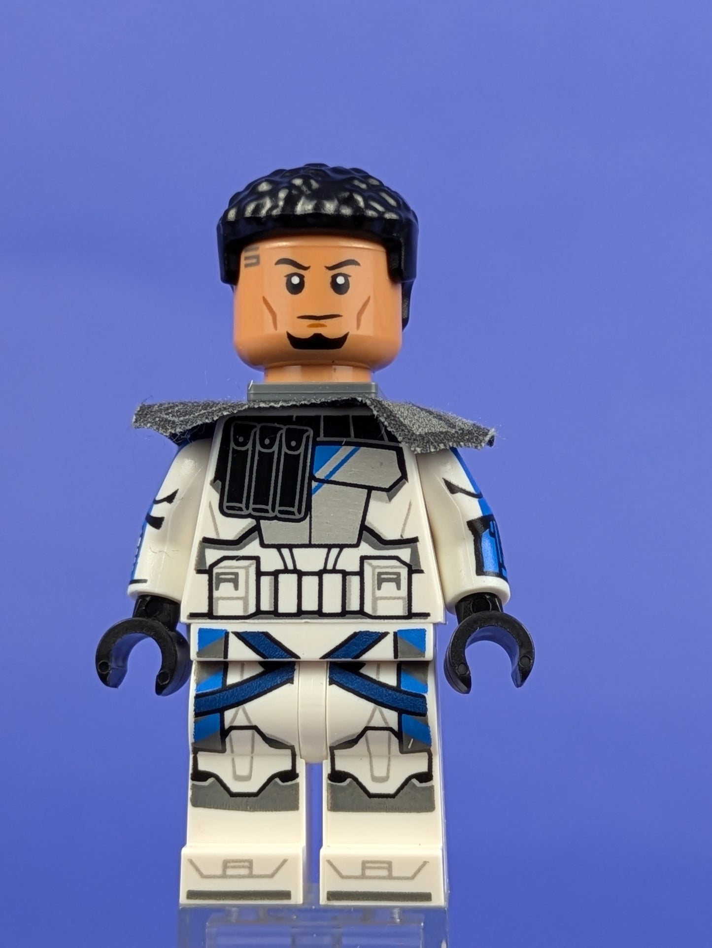 LEGO Star Wars Clone ARC Trooper Fives, 501st Legion (Phase 2) sw1329 75387