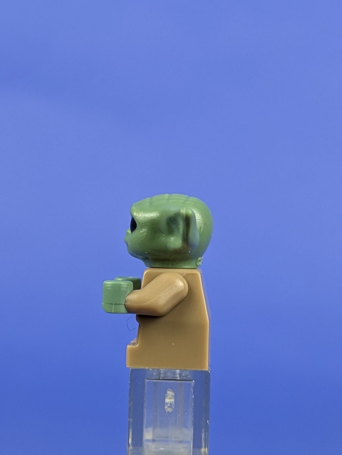 LEGO Star Wars Din Grogu / The Child / 'Baby Yoda' sw1113