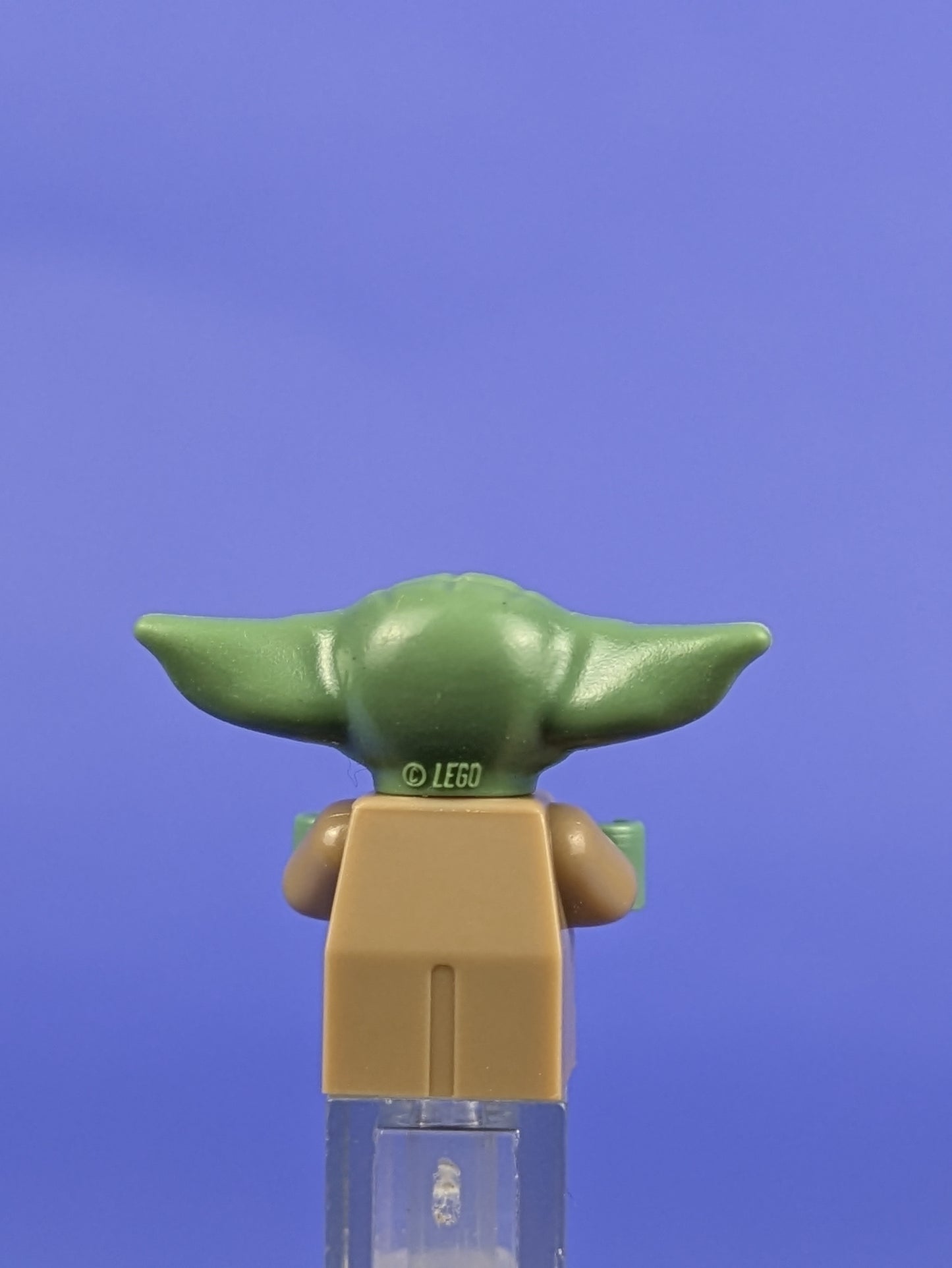 LEGO Star Wars Din Grogu / The Child / 'Baby Yoda' sw1113