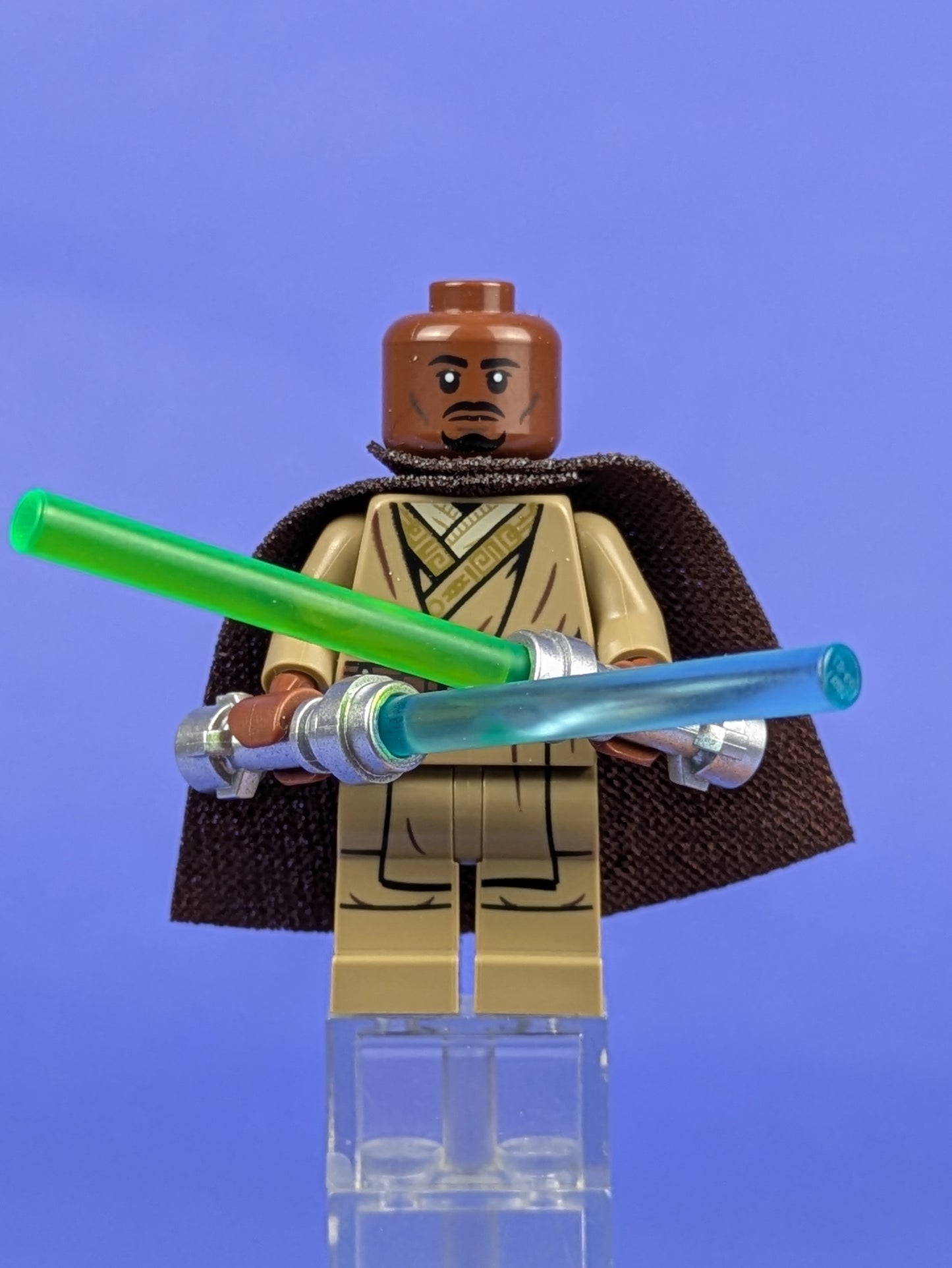 LEGO Star Wars Kelleran Beq sw1336 75378