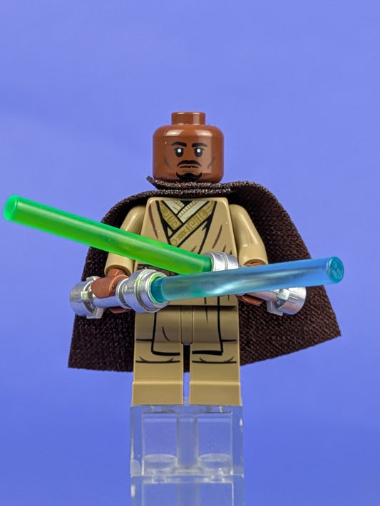 LEGO Star Wars Kelleran Beq sw1336 75378