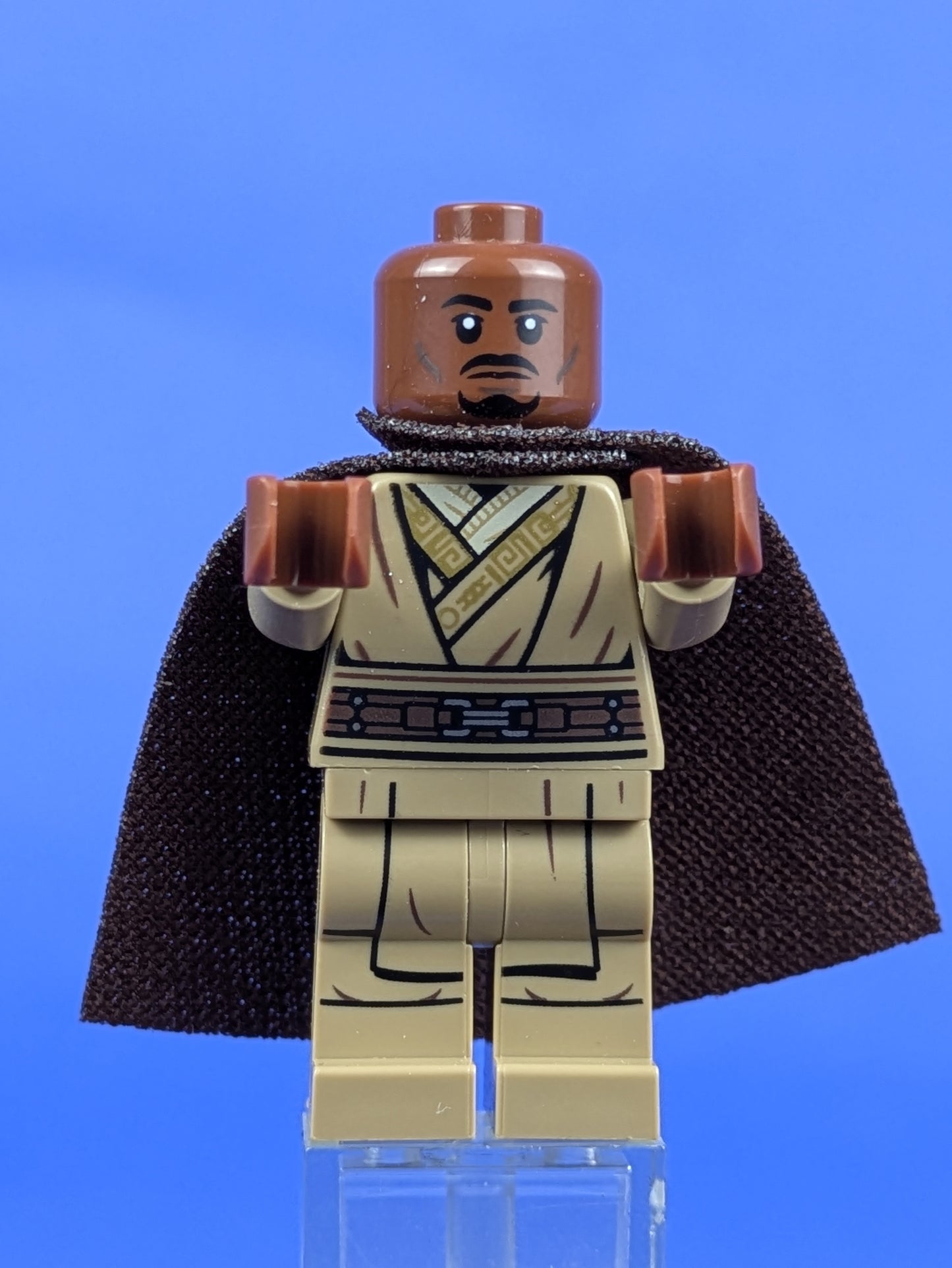 LEGO Star Wars Kelleran Beq sw1336 75378