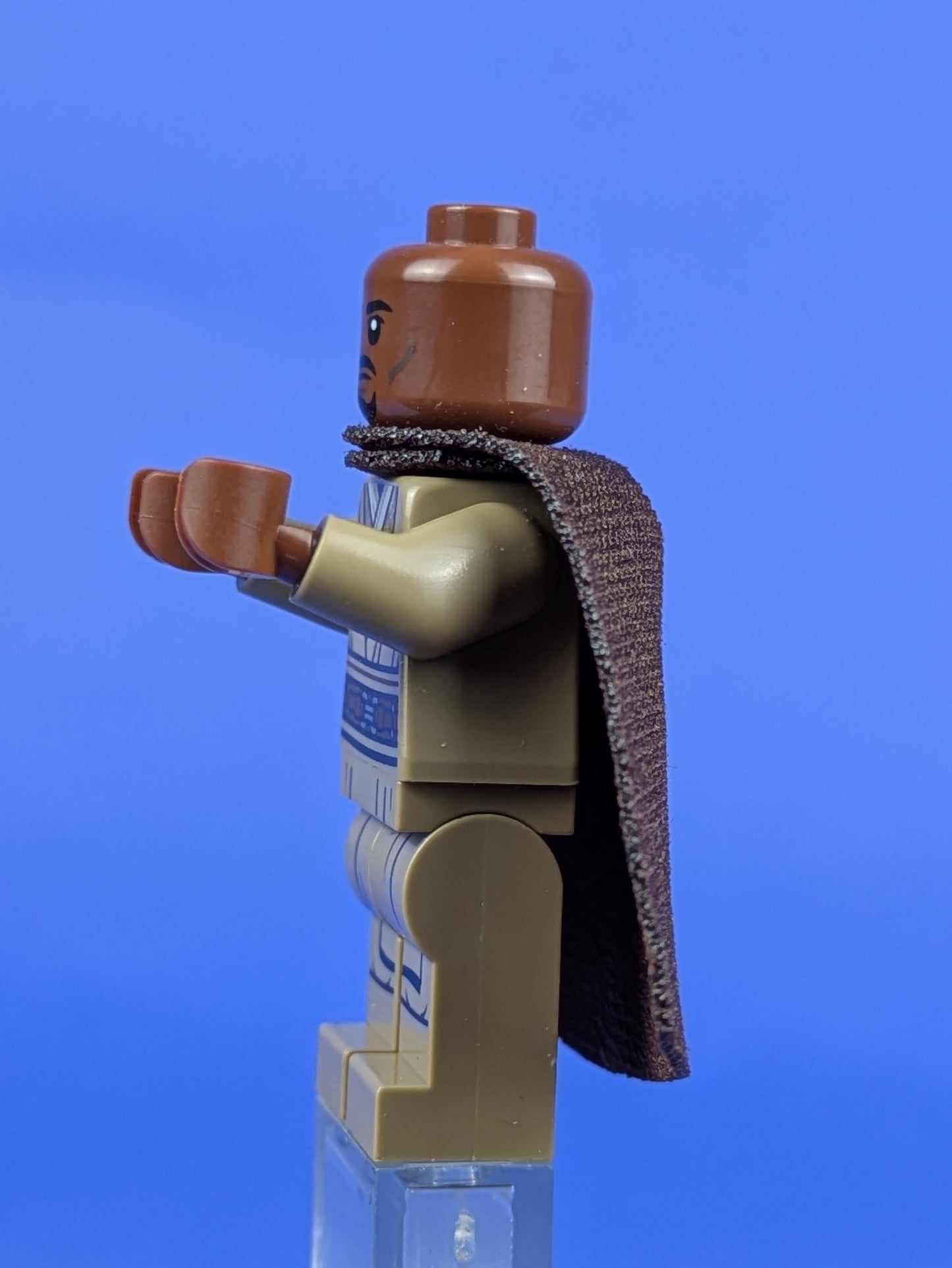 LEGO Star Wars Kelleran Beq sw1336 75378
