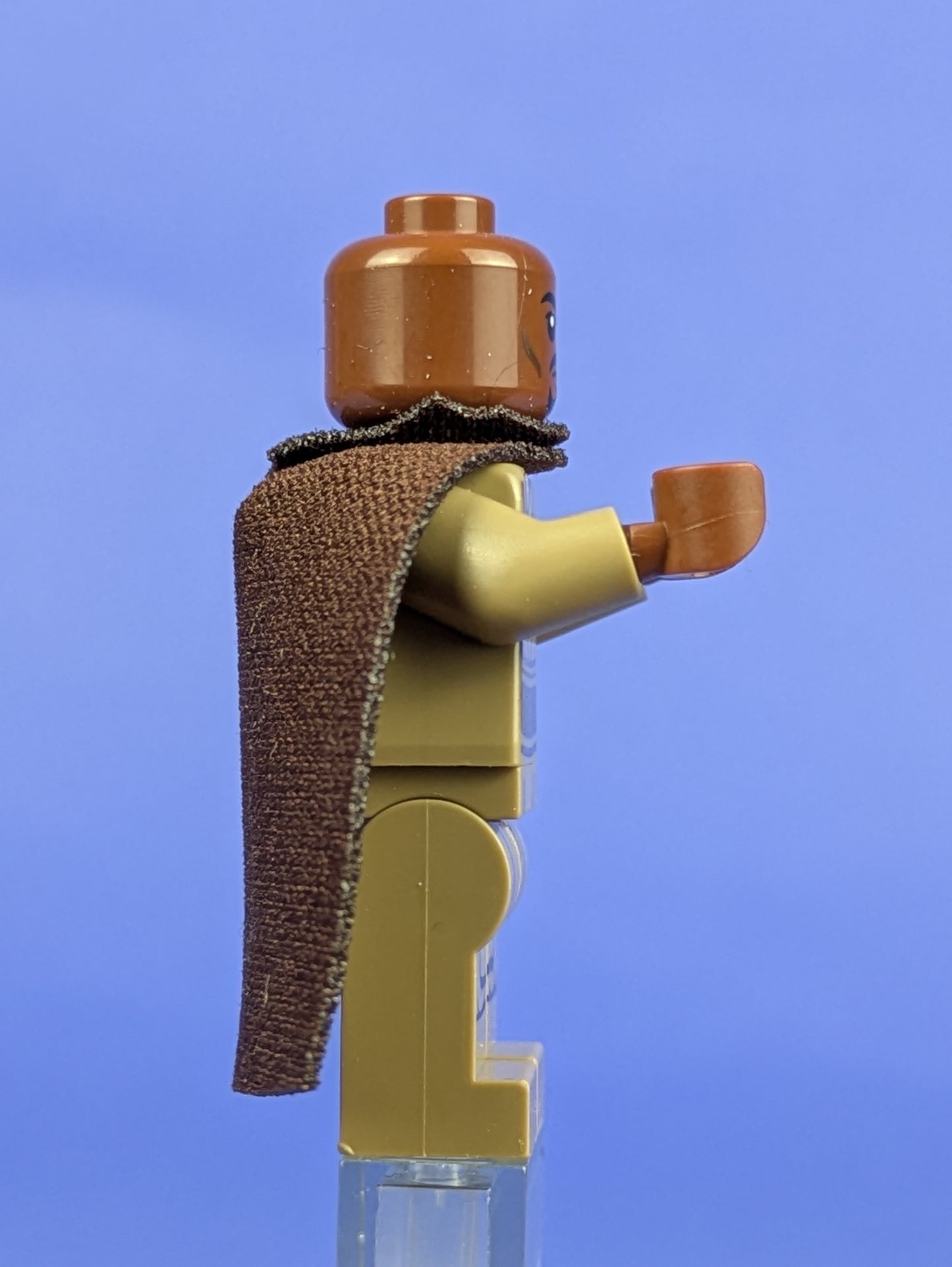 LEGO Star Wars Kelleran Beq sw1336 75378