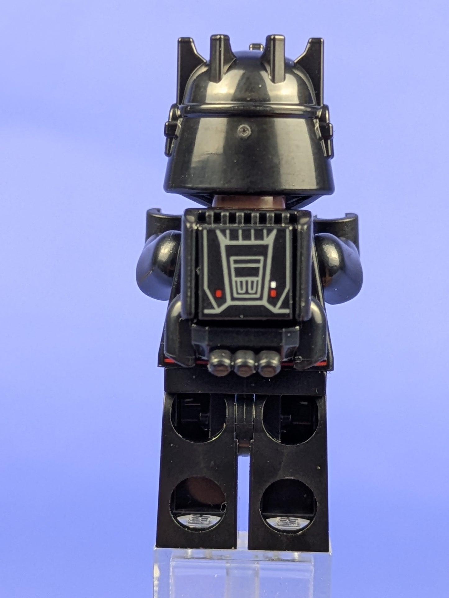 LEGO Star Wars Moff Gideon - Helmet, Jet Pack sw1342 75386