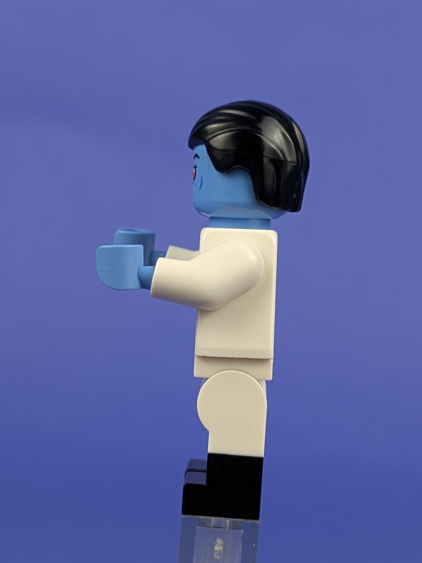 LEGO Star Wars Grand Admiral Thrawn sw1356 75385