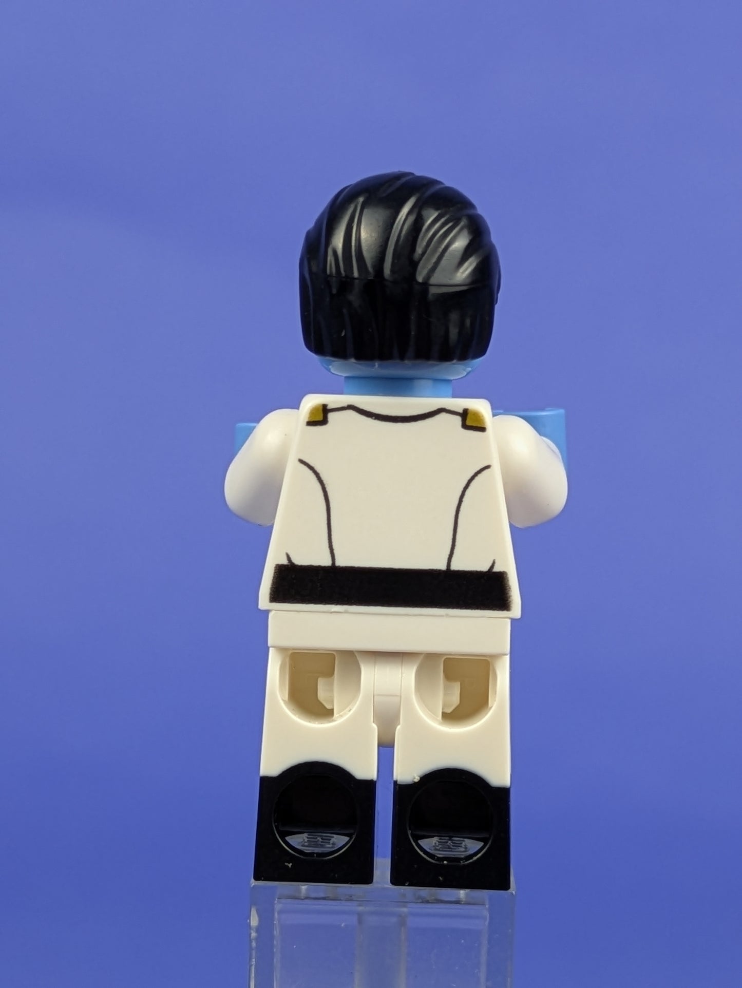 LEGO Star Wars Grand Admiral Thrawn sw1356 75385