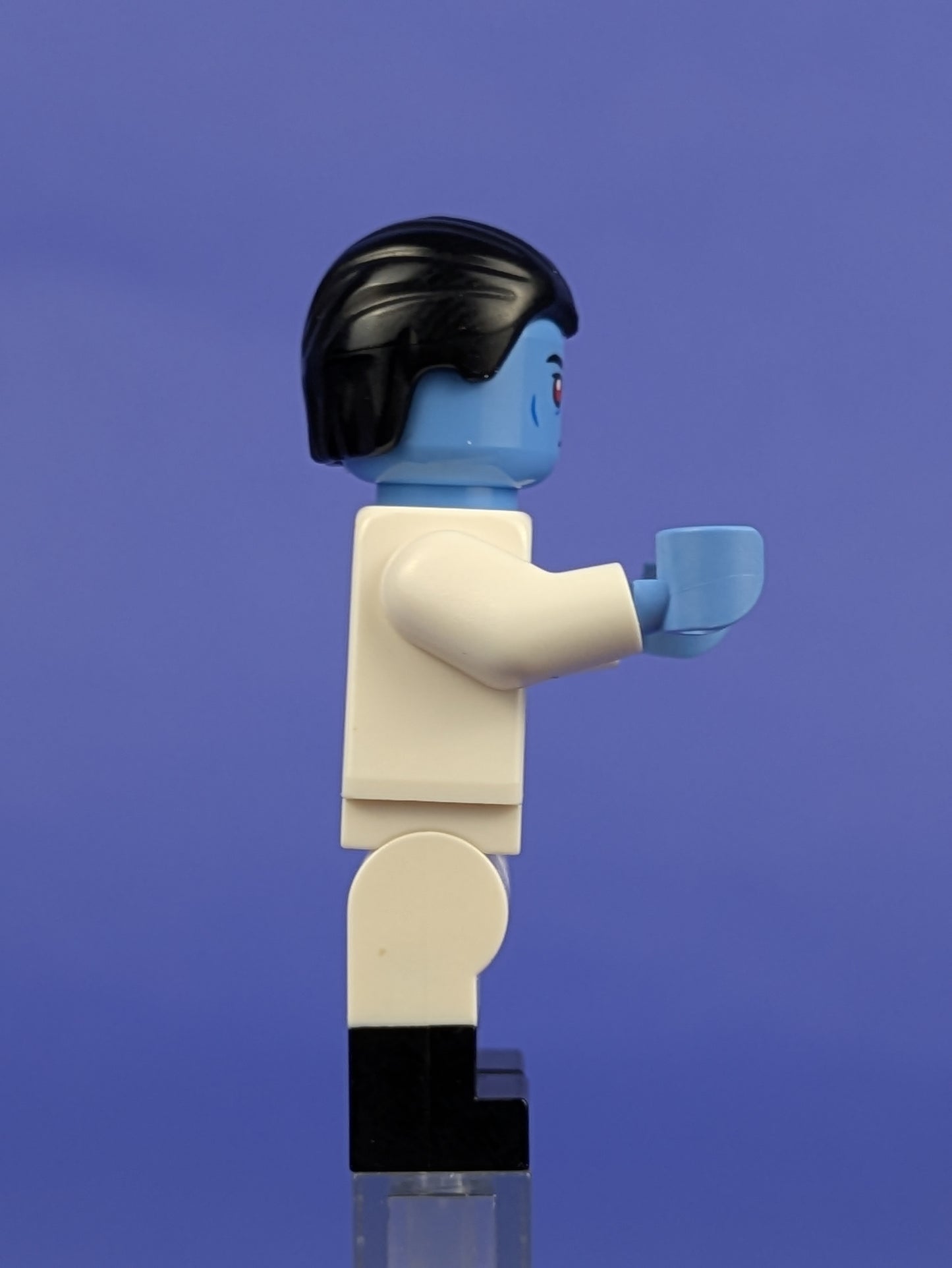 LEGO Star Wars Grand Admiral Thrawn sw1356 75385