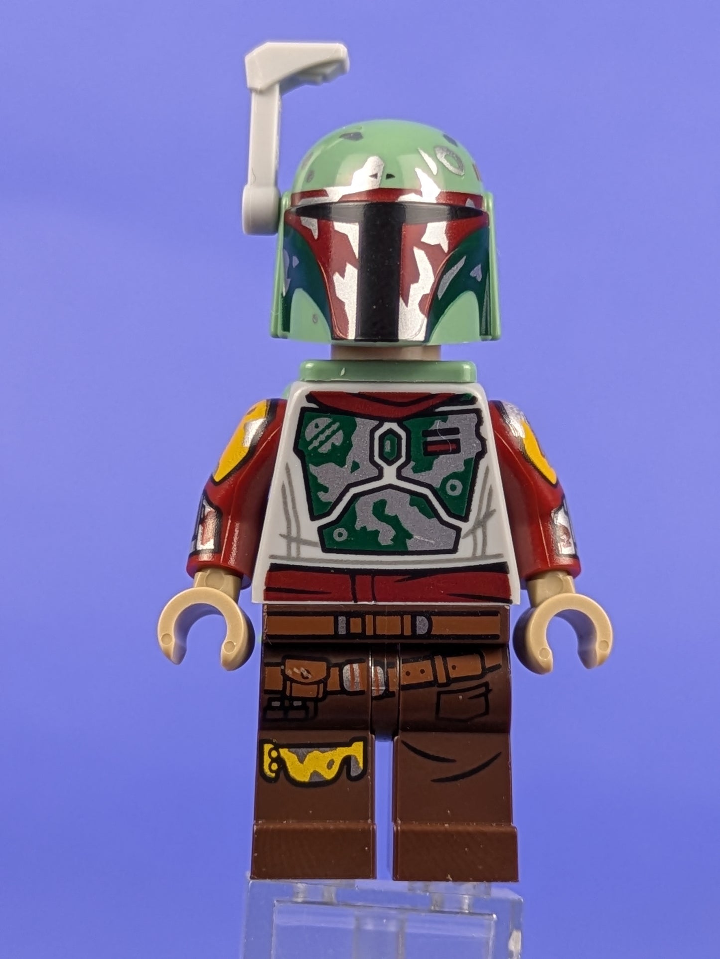 LEGO Star Wars Cobb Vanth sw1489 75437