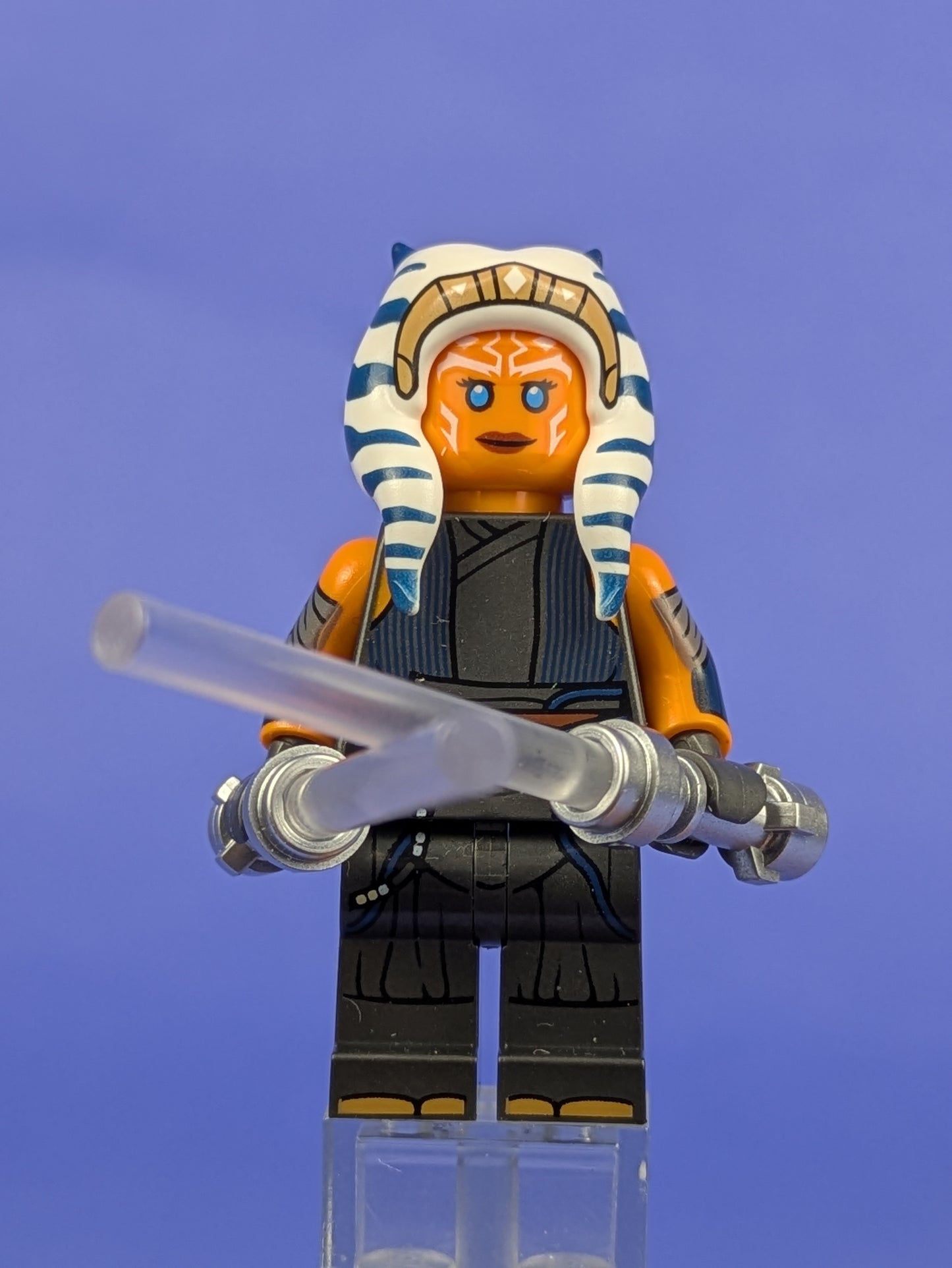 LEGO Star Wars Ahsoka Tano (Adult) sw1300 75395, 472518, 75362