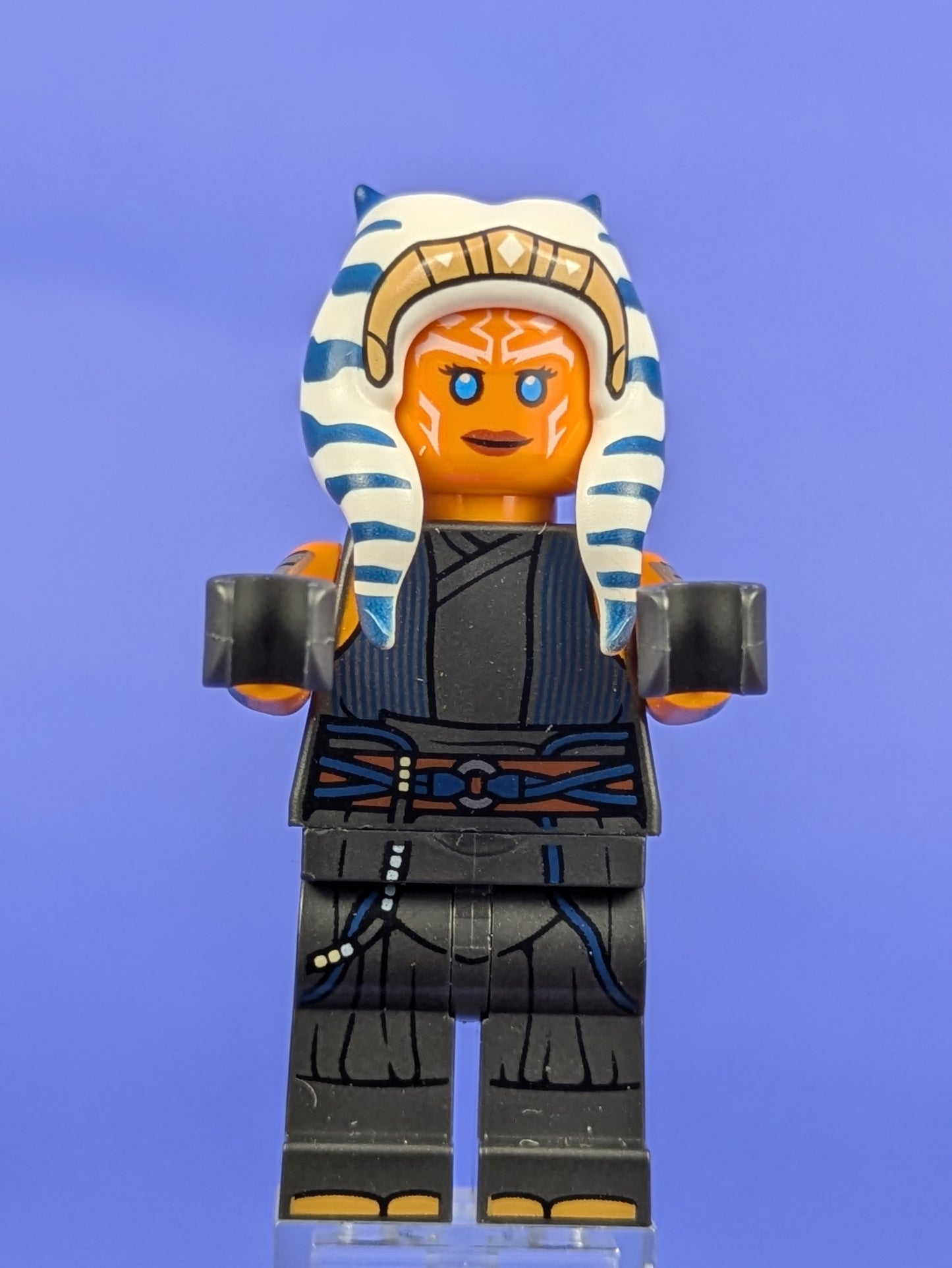 LEGO Star Wars Ahsoka Tano (Adult) sw1300 75395, 472518, 75362