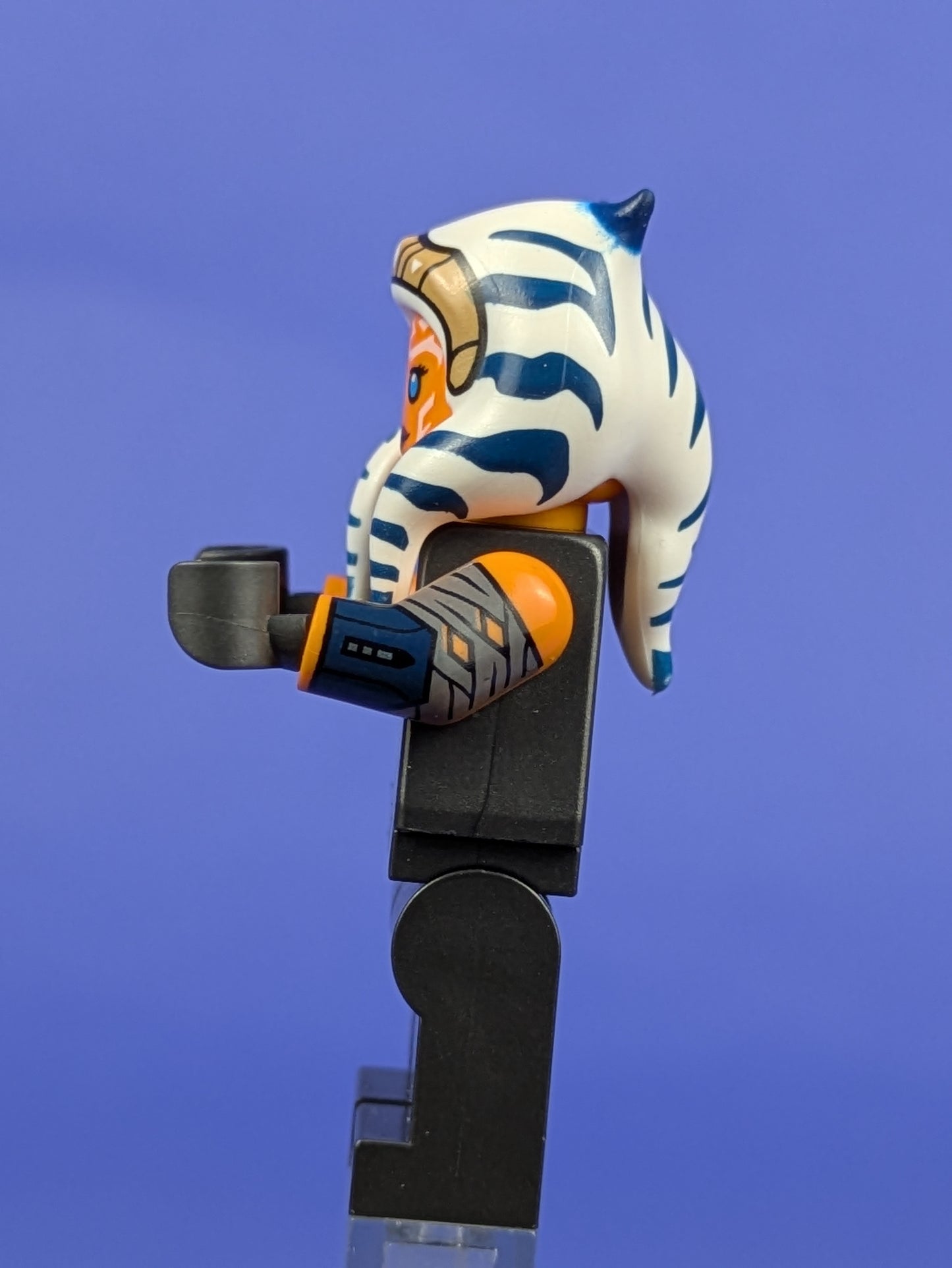 LEGO Star Wars Ahsoka Tano (Adult) sw1300 75395, 472518, 75362