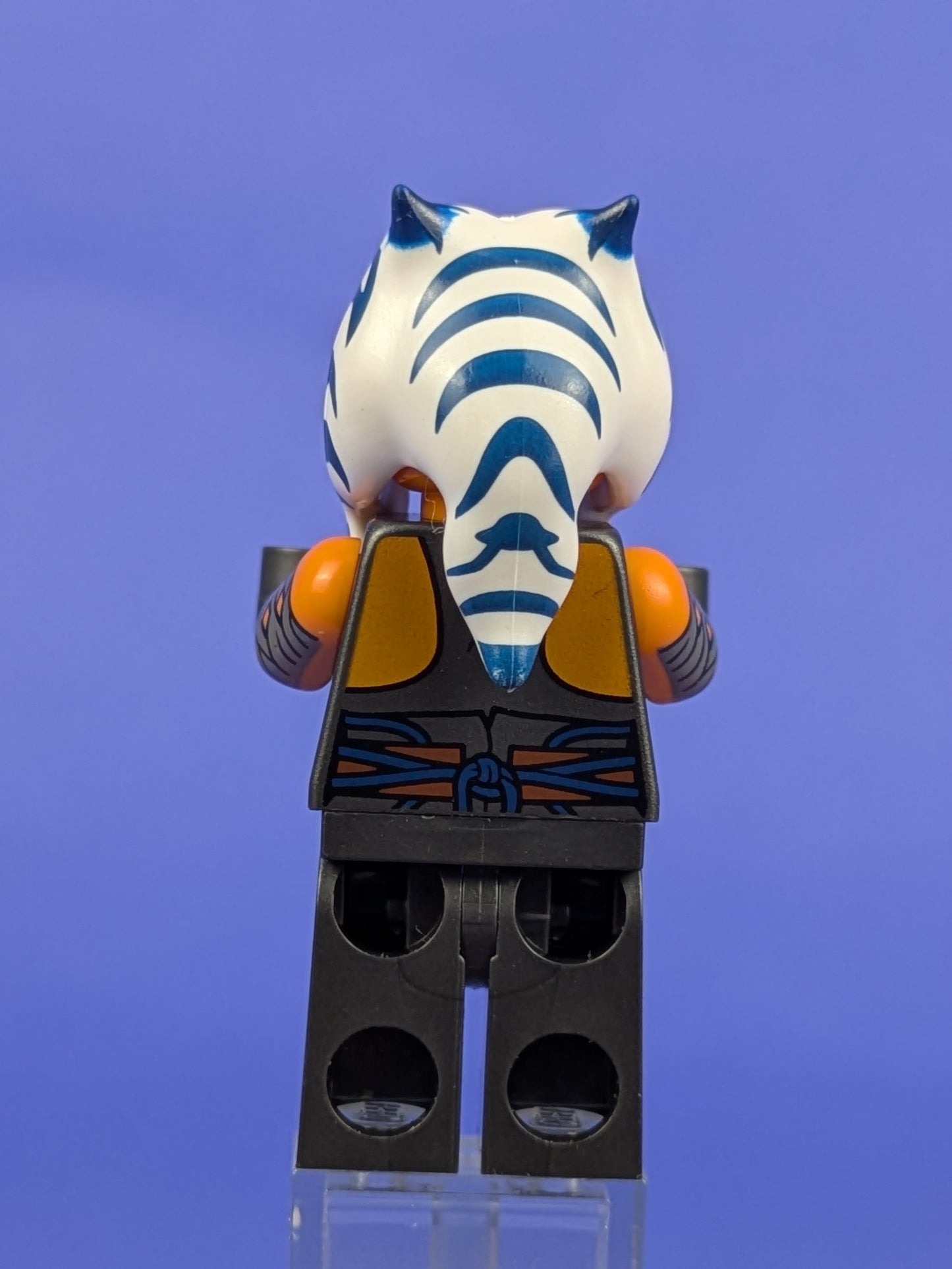 LEGO Star Wars Ahsoka Tano (Adult) sw1300 75395, 472518, 75362