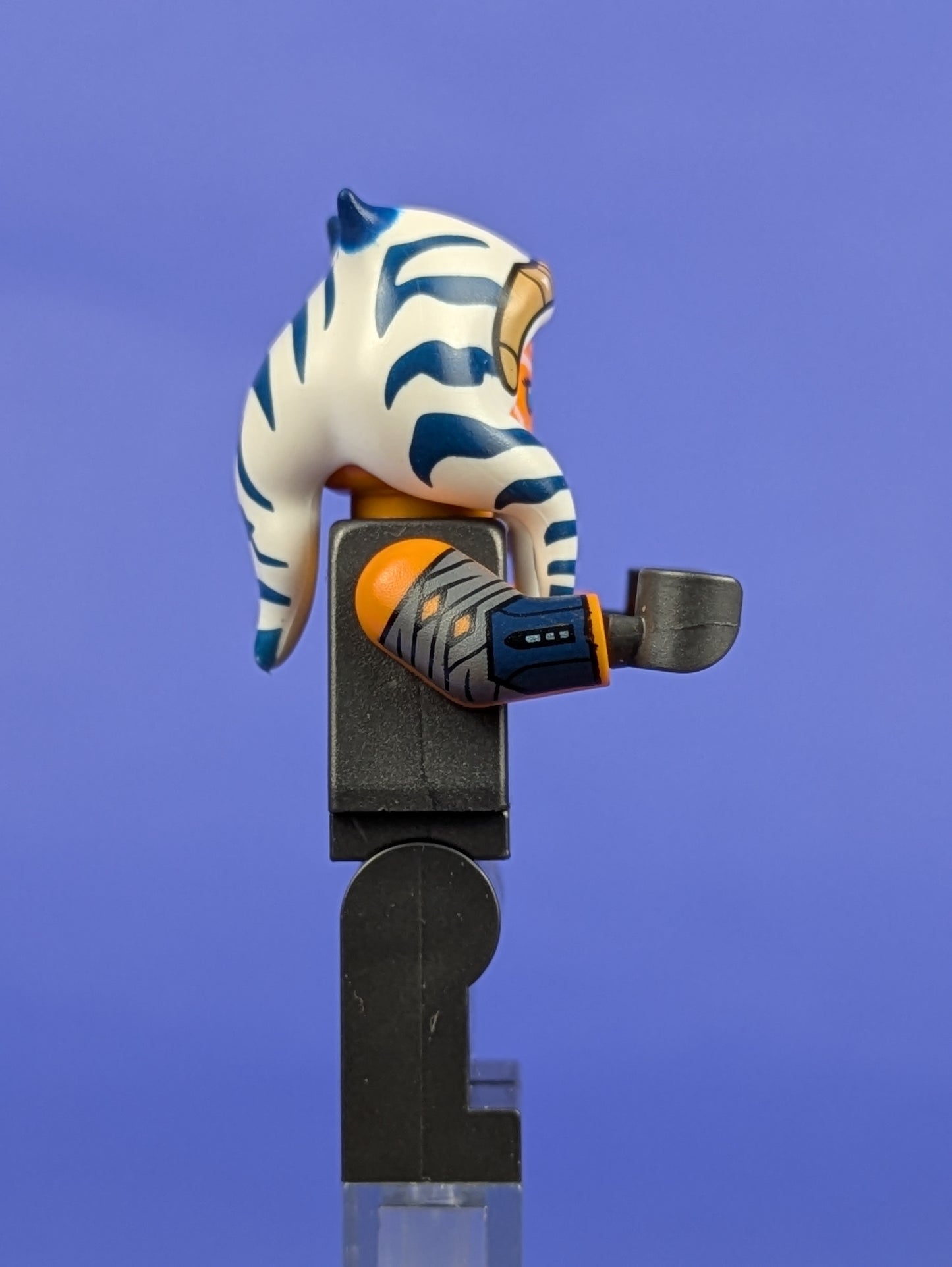 LEGO Star Wars Ahsoka Tano (Adult) sw1300 75395, 472518, 75362