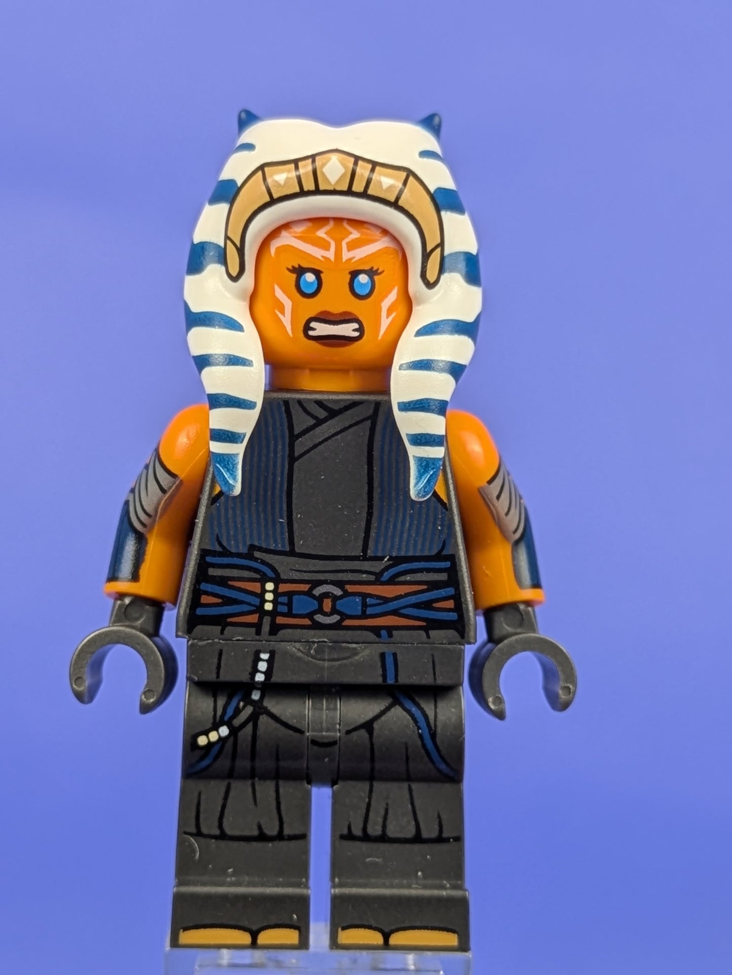 LEGO Star Wars Ahsoka Tano (Adult) sw1300 75395, 472518, 75362