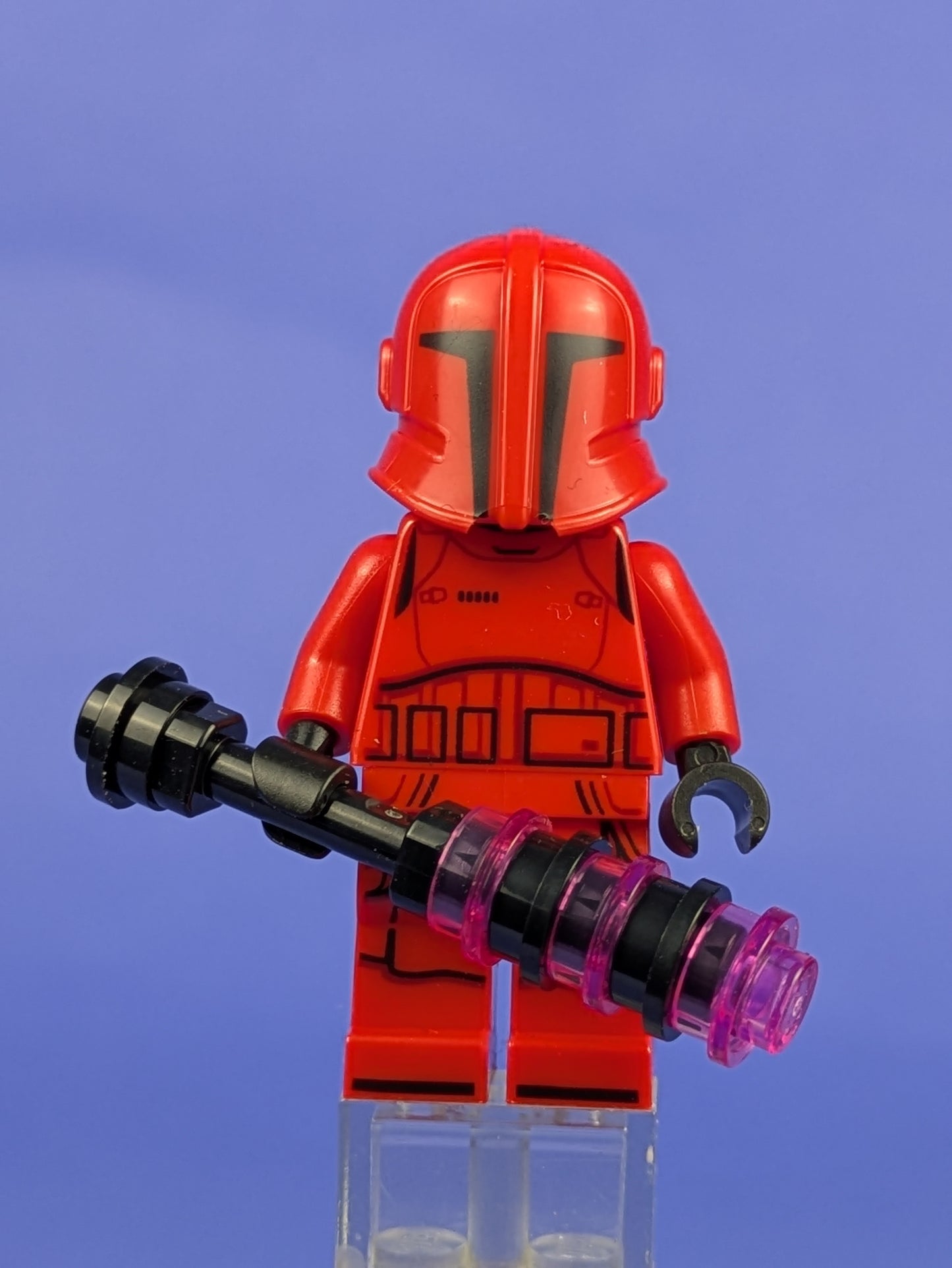 LEGO Star Wars Imperial Praetorian Guard sw1343 75395, 75386, 912504