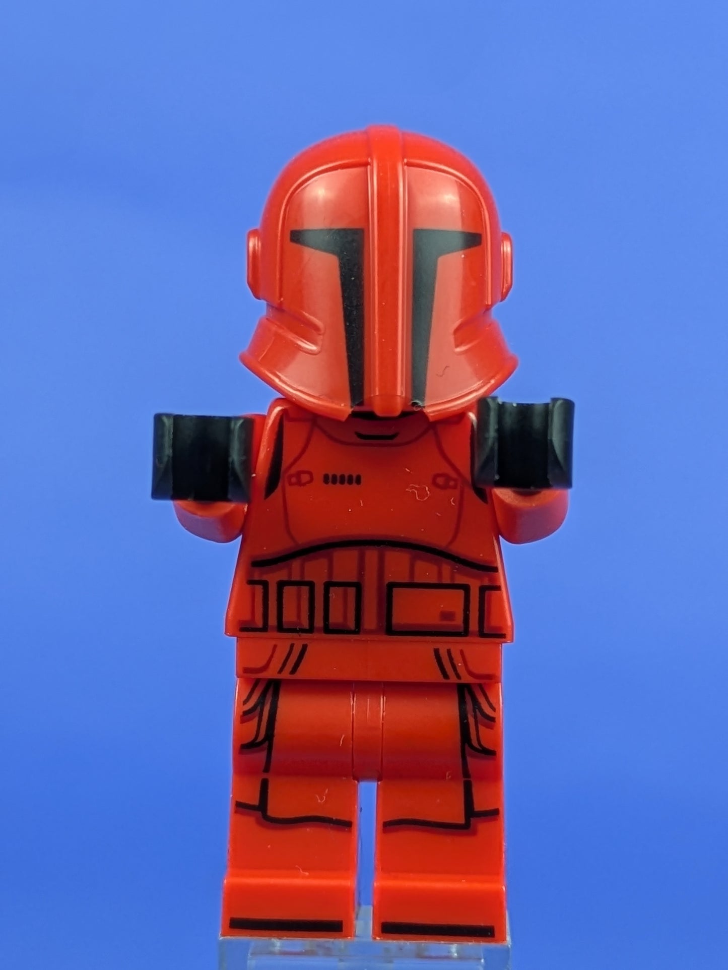 LEGO Star Wars Imperial Praetorian Guard sw1343 75395, 75386, 912504