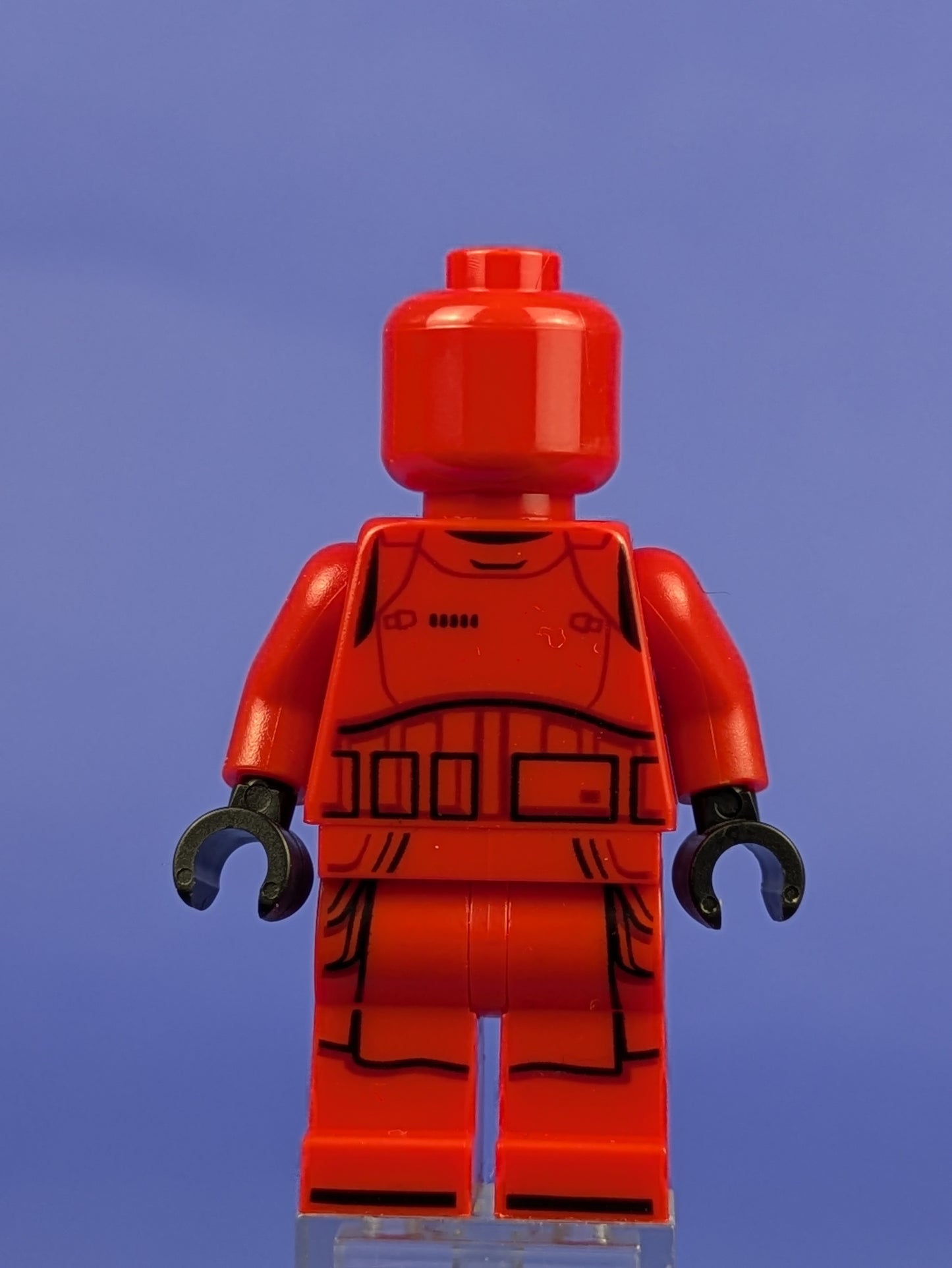 LEGO Star Wars Imperial Praetorian Guard sw1343 75395, 75386, 912504