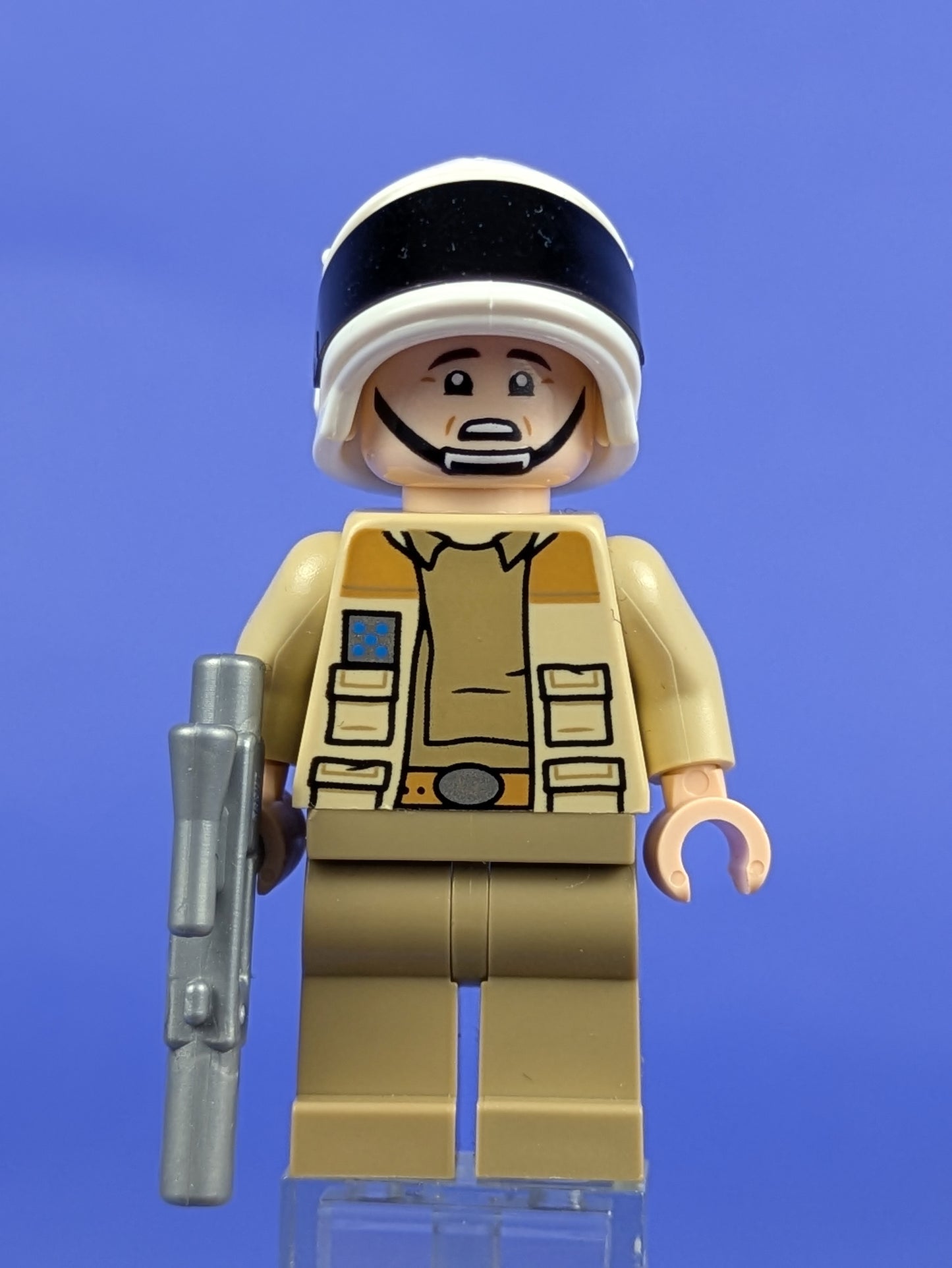 LEGO Star Wars Captain Antilles sw1328 75387