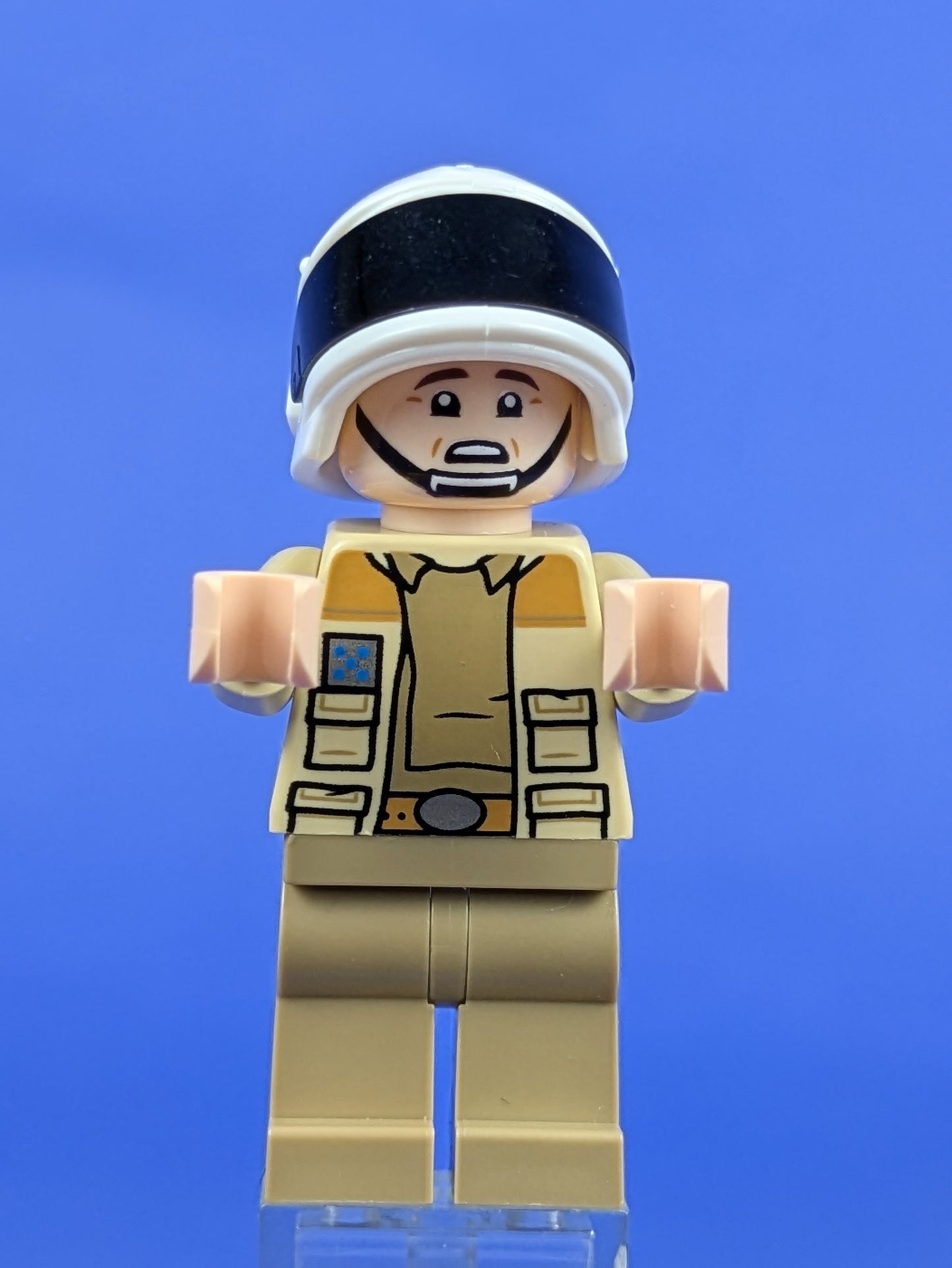 LEGO Star Wars Captain Antilles sw1328 75387