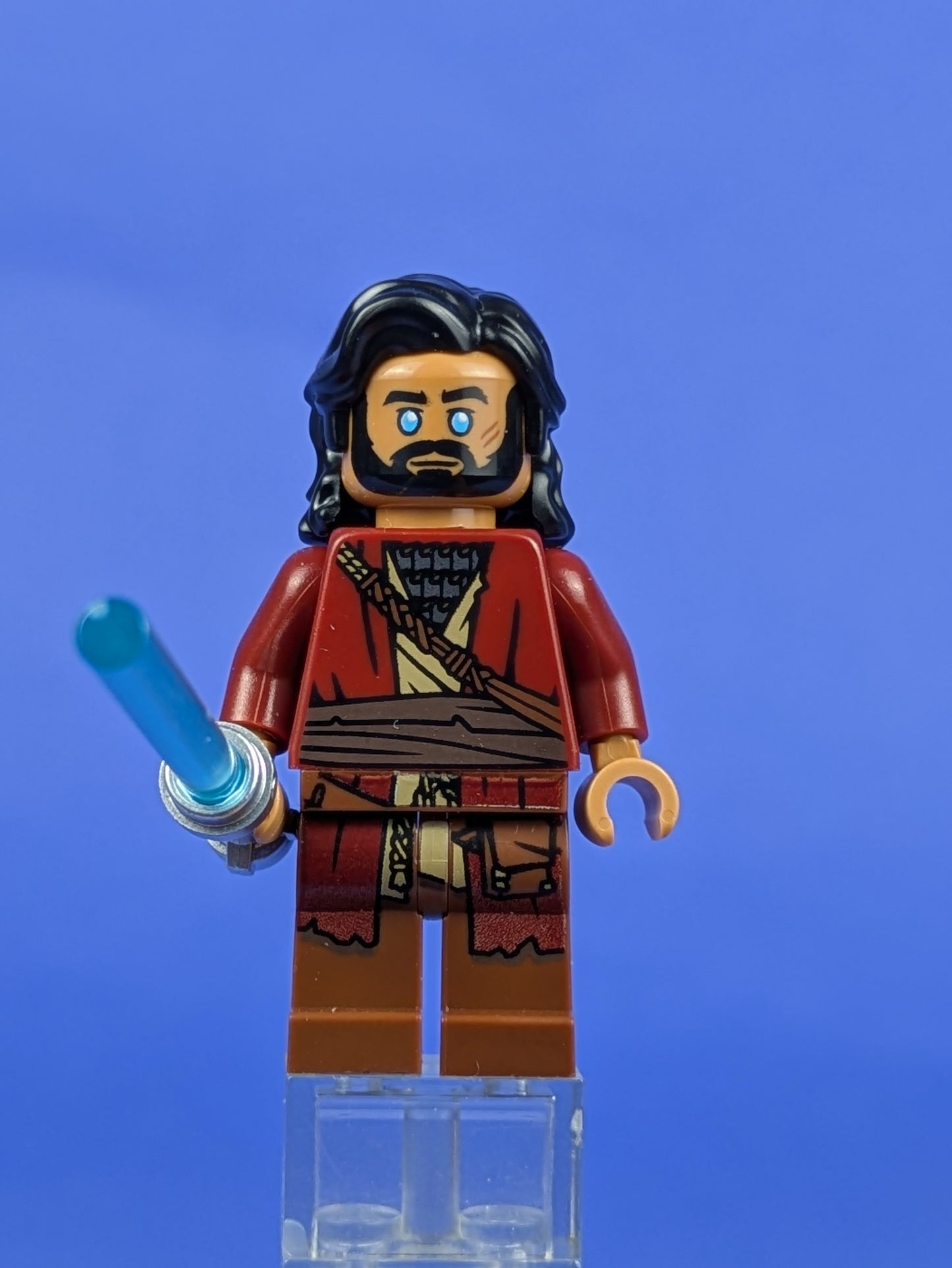 LEGO Star Wars Ezra Bridger sw1355 75385