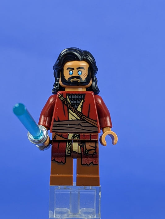 LEGO Star Wars Ezra Bridger sw1355 75385
