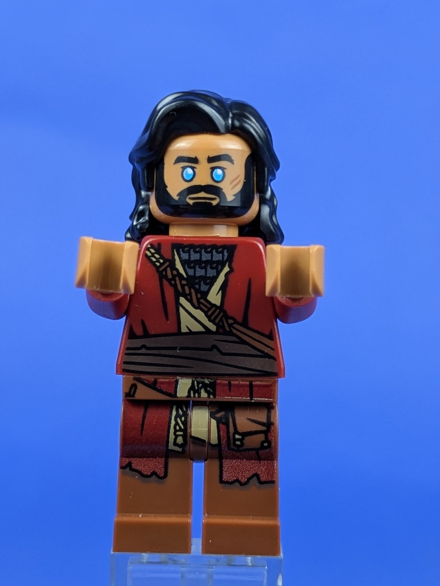 LEGO Star Wars Ezra Bridger sw1355 75385