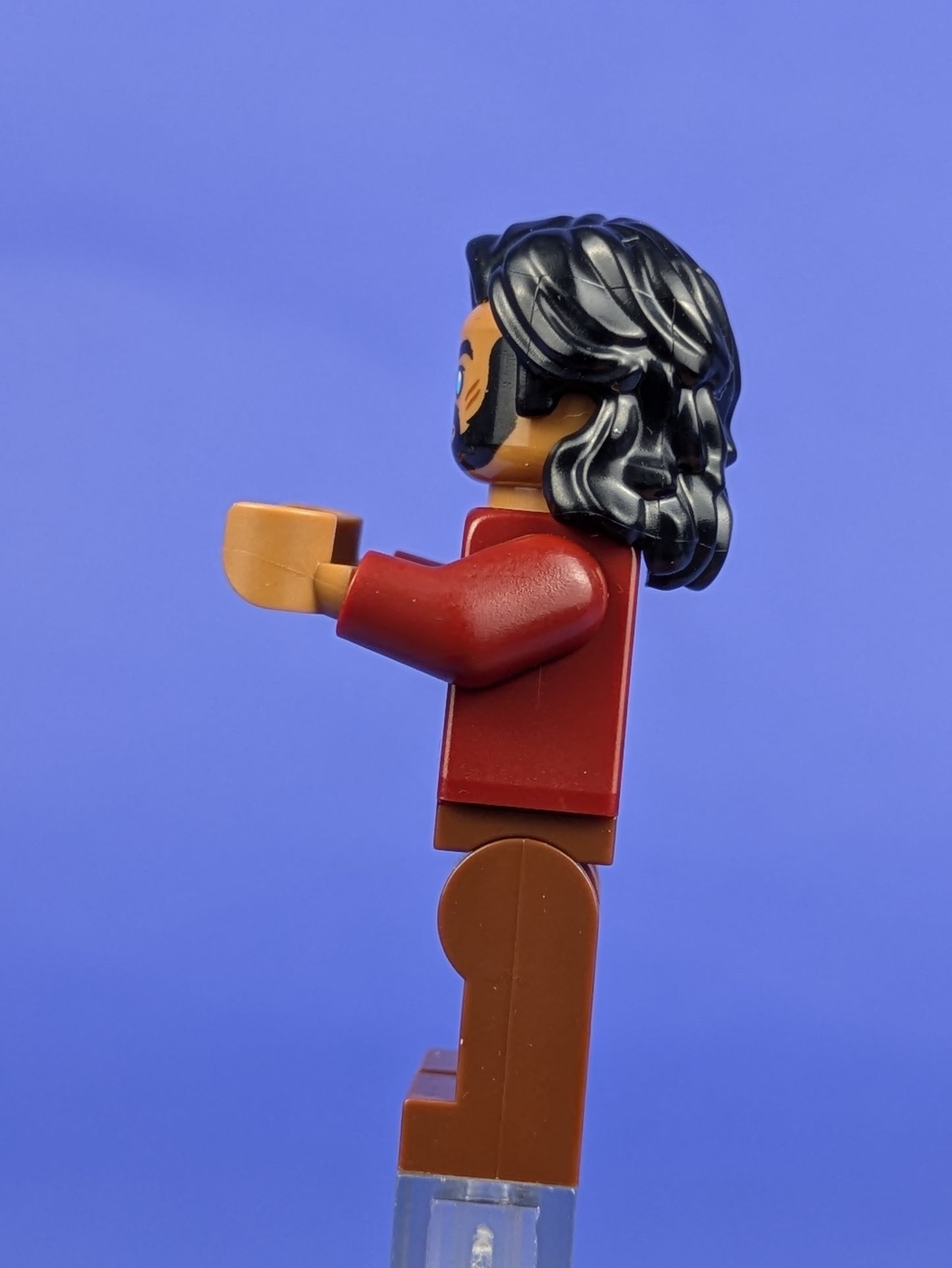 LEGO Star Wars Ezra Bridger sw1355 75385