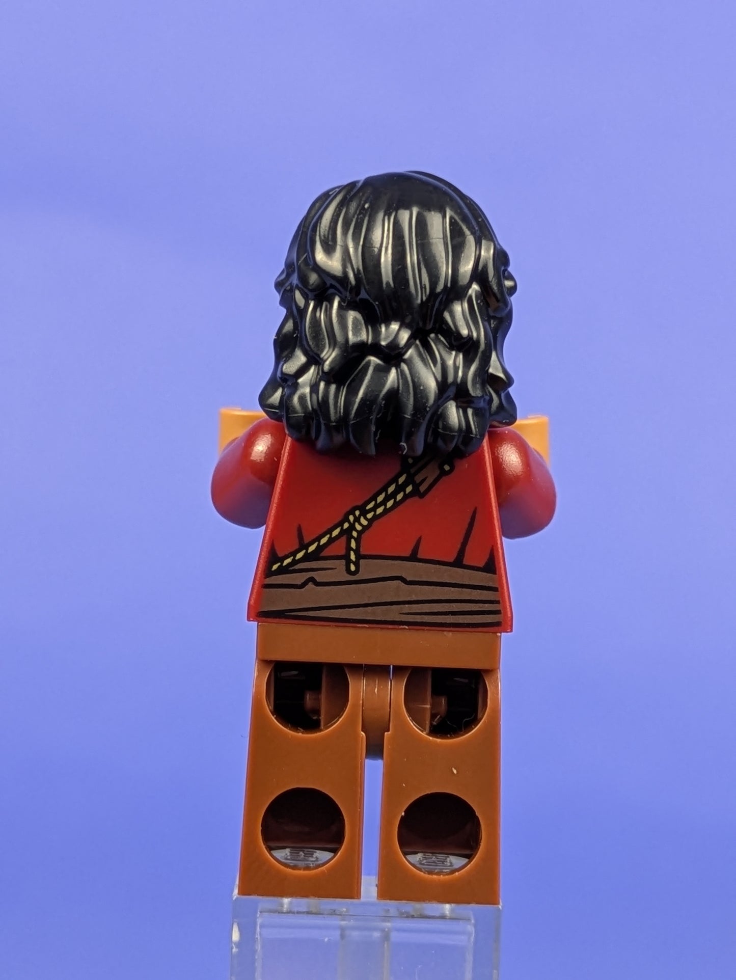 LEGO Star Wars Ezra Bridger sw1355 75385