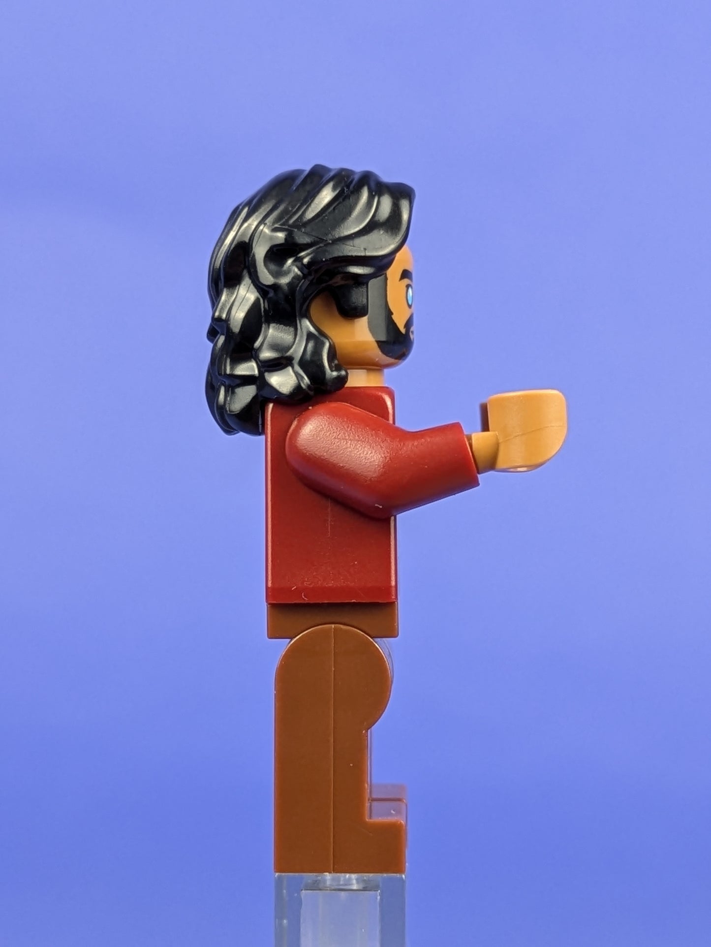 LEGO Star Wars Ezra Bridger sw1355 75385