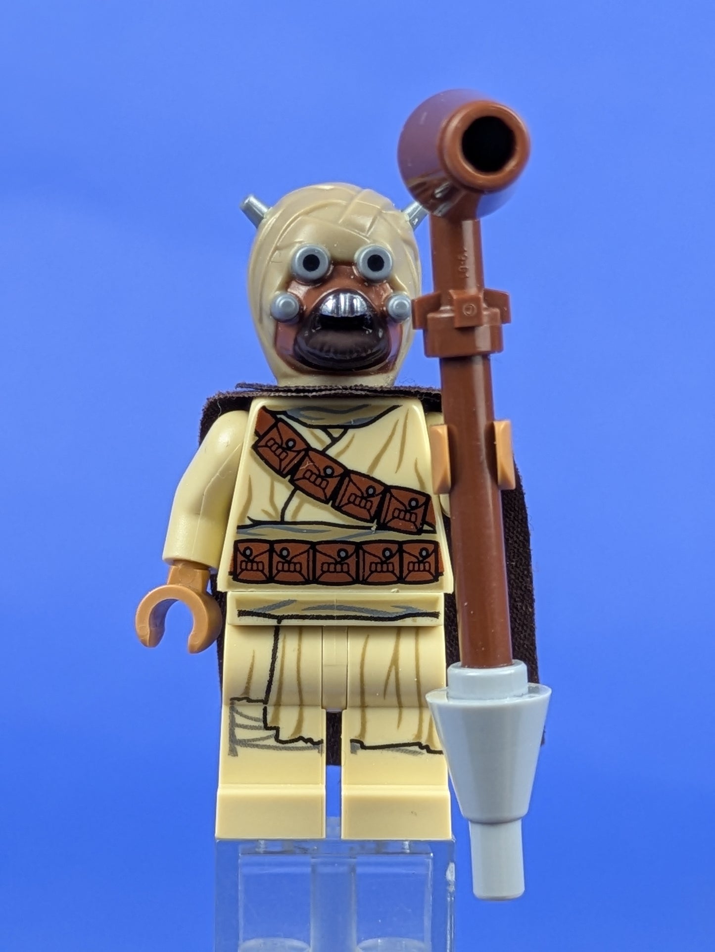 LEGO Star Wars Tusken Raider sw1074 75307, 75270, 75265, 75299, 912283