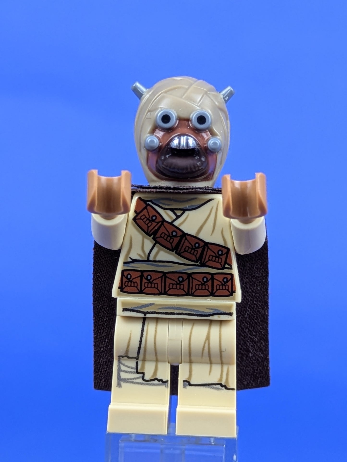 LEGO Star Wars Tusken Raider sw1074 75307, 75270, 75265, 75299, 912283