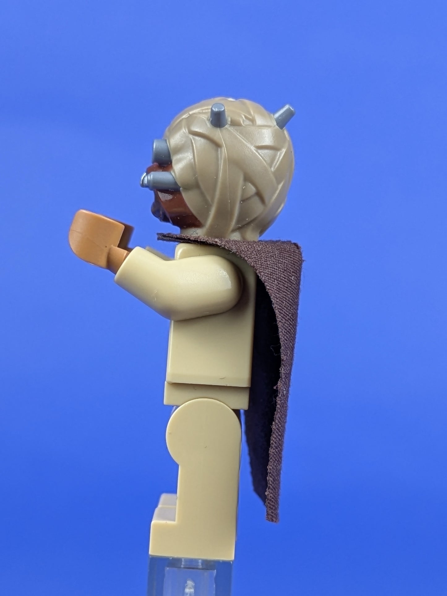 LEGO Star Wars Tusken Raider sw1074 75307, 75270, 75265, 75299, 912283