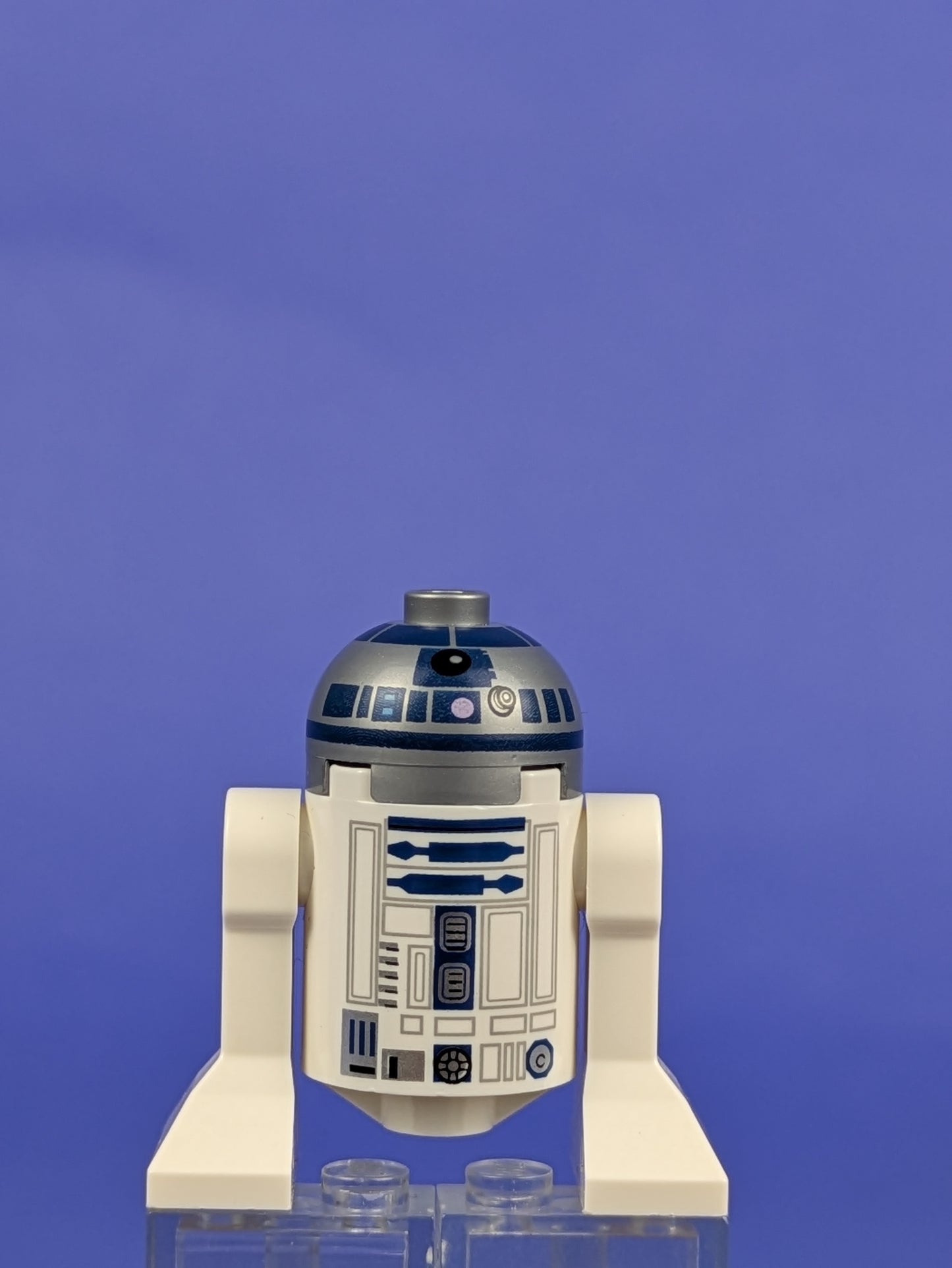 LEGO Star Wars Astromech Droid, R2-D2 sw0527a