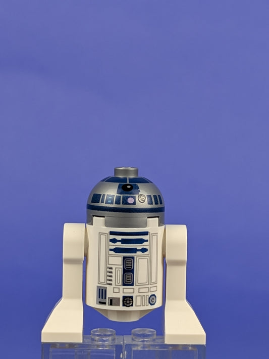 LEGO Star Wars Astromech Droid, R2-D2 sw0527a