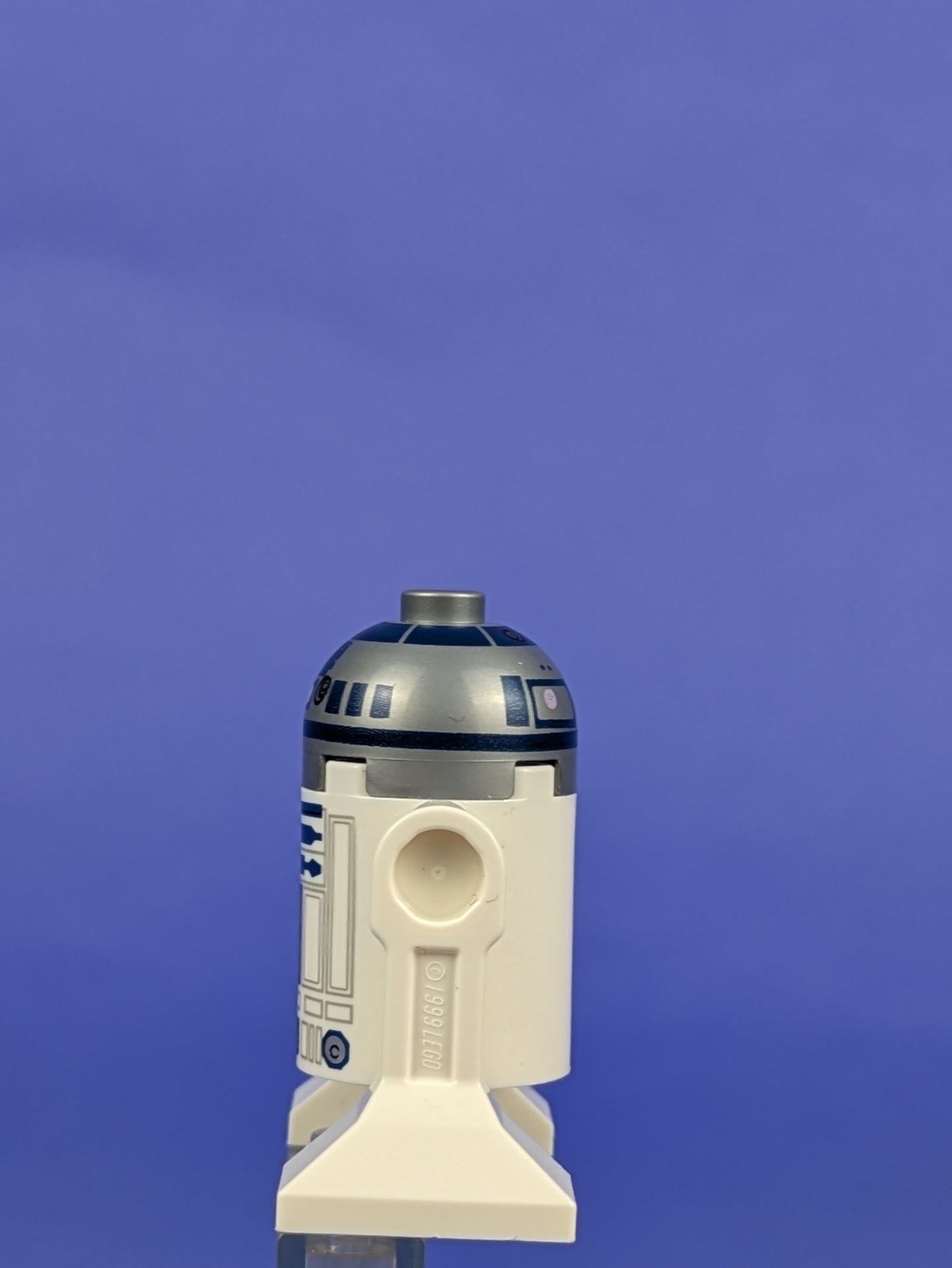 LEGO Star Wars Astromech Droid, R2-D2 sw0527a