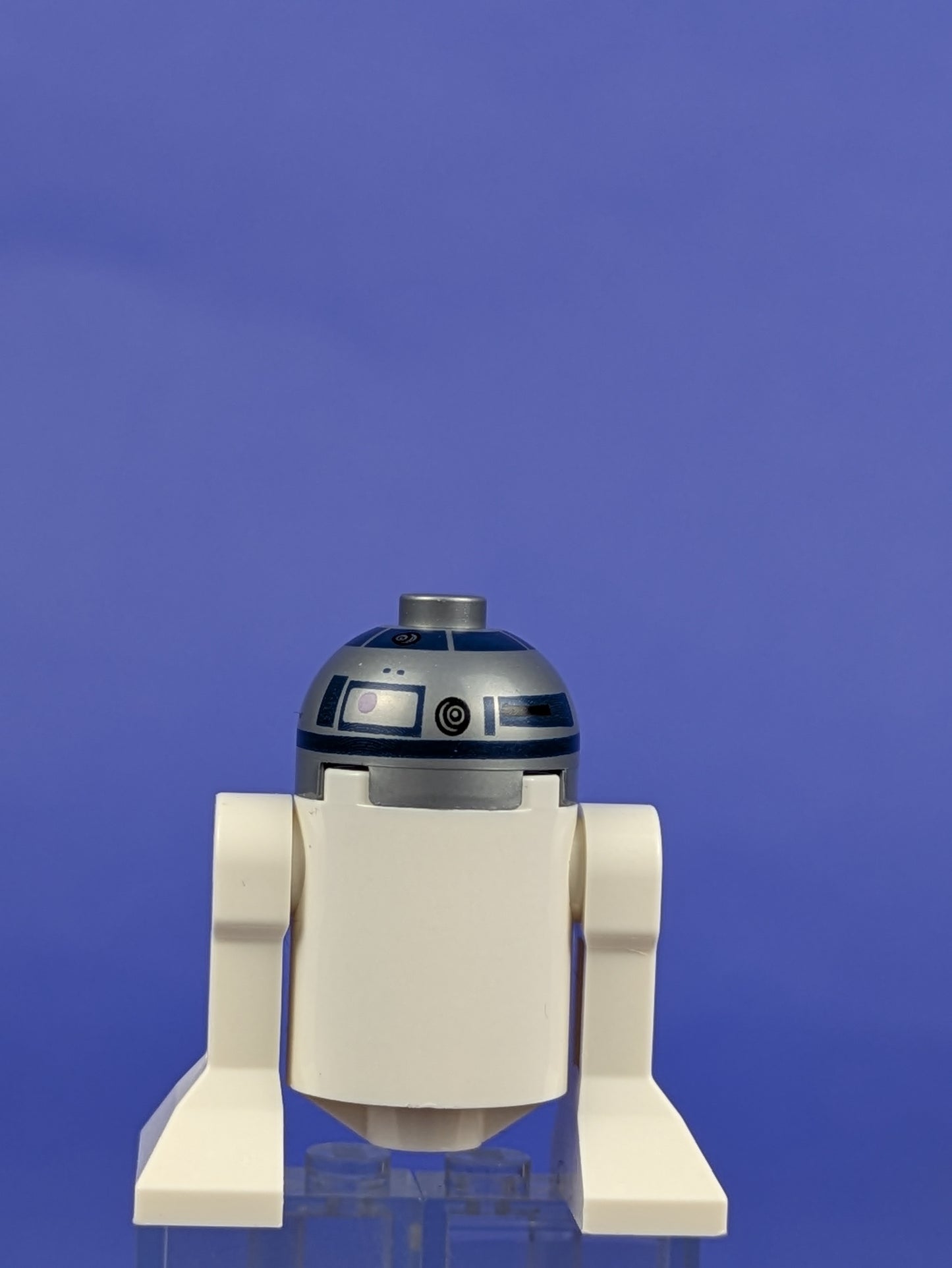 LEGO Star Wars Astromech Droid, R2-D2 sw0527a