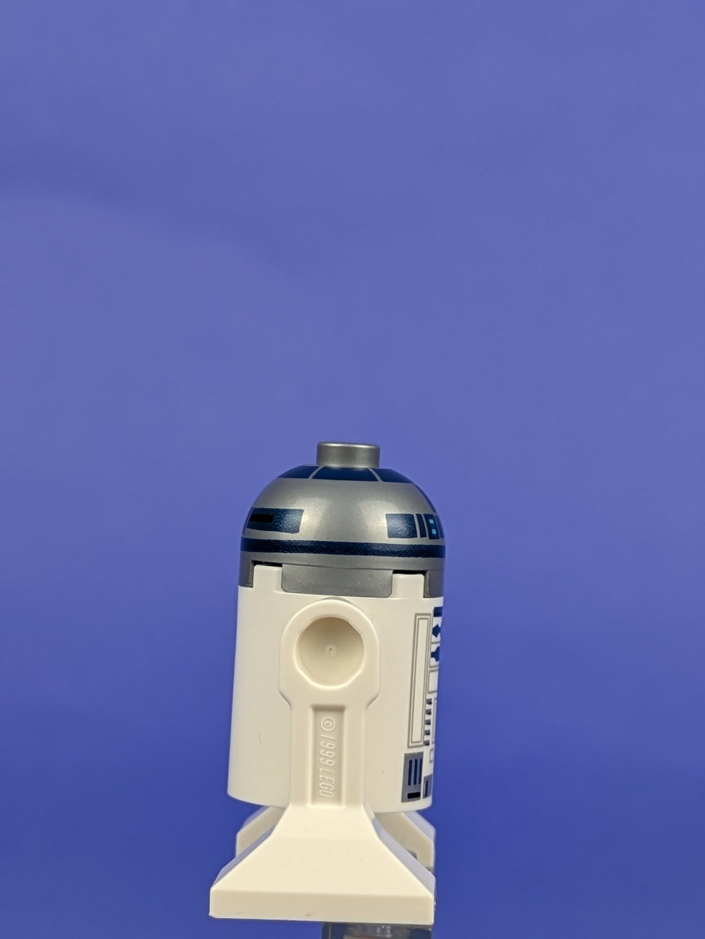 LEGO Star Wars Astromech Droid, R2-D2 sw0527a