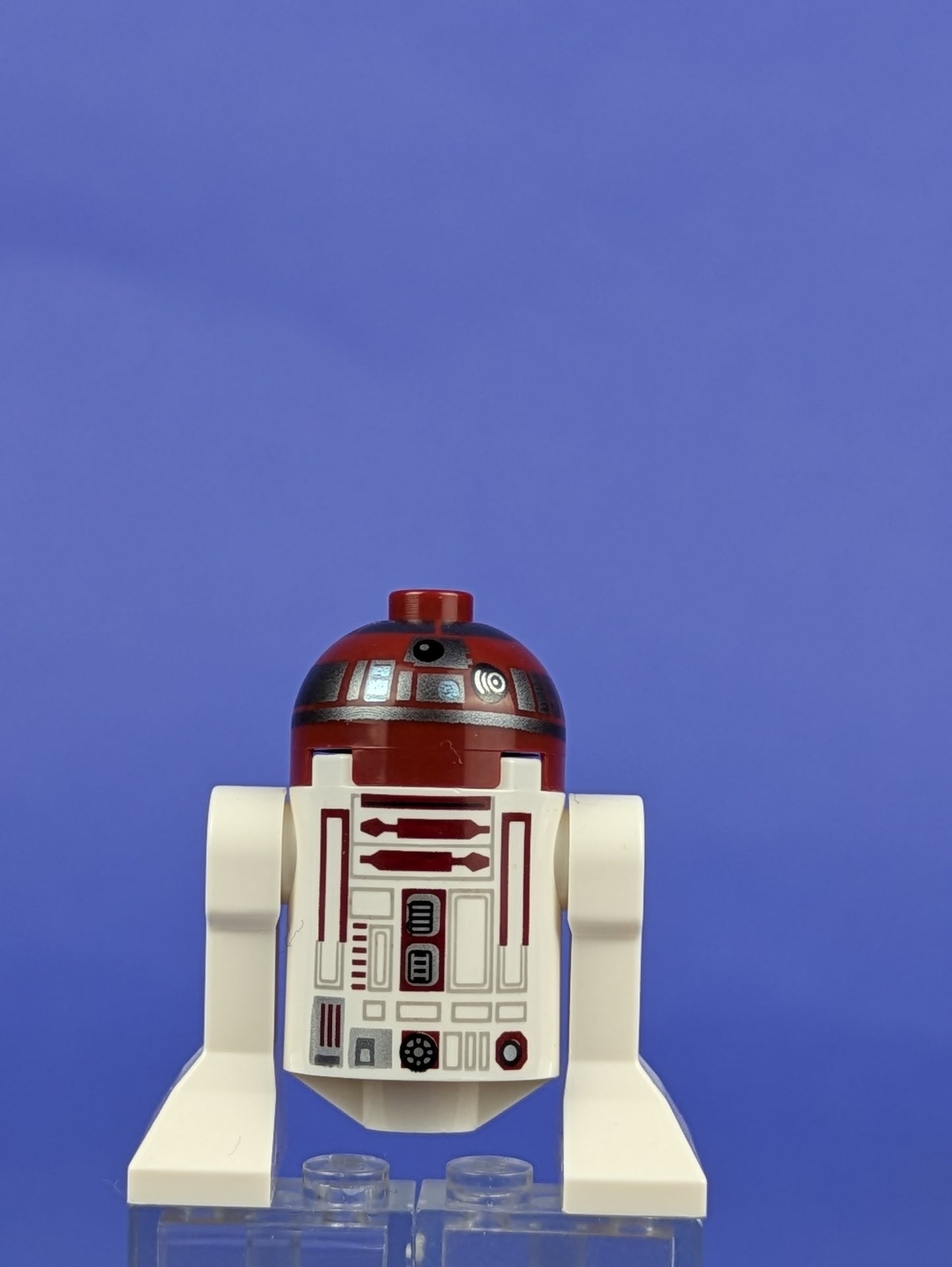 LEGO Star Wars Astromech Droid, R4-P17 sw1221 75333