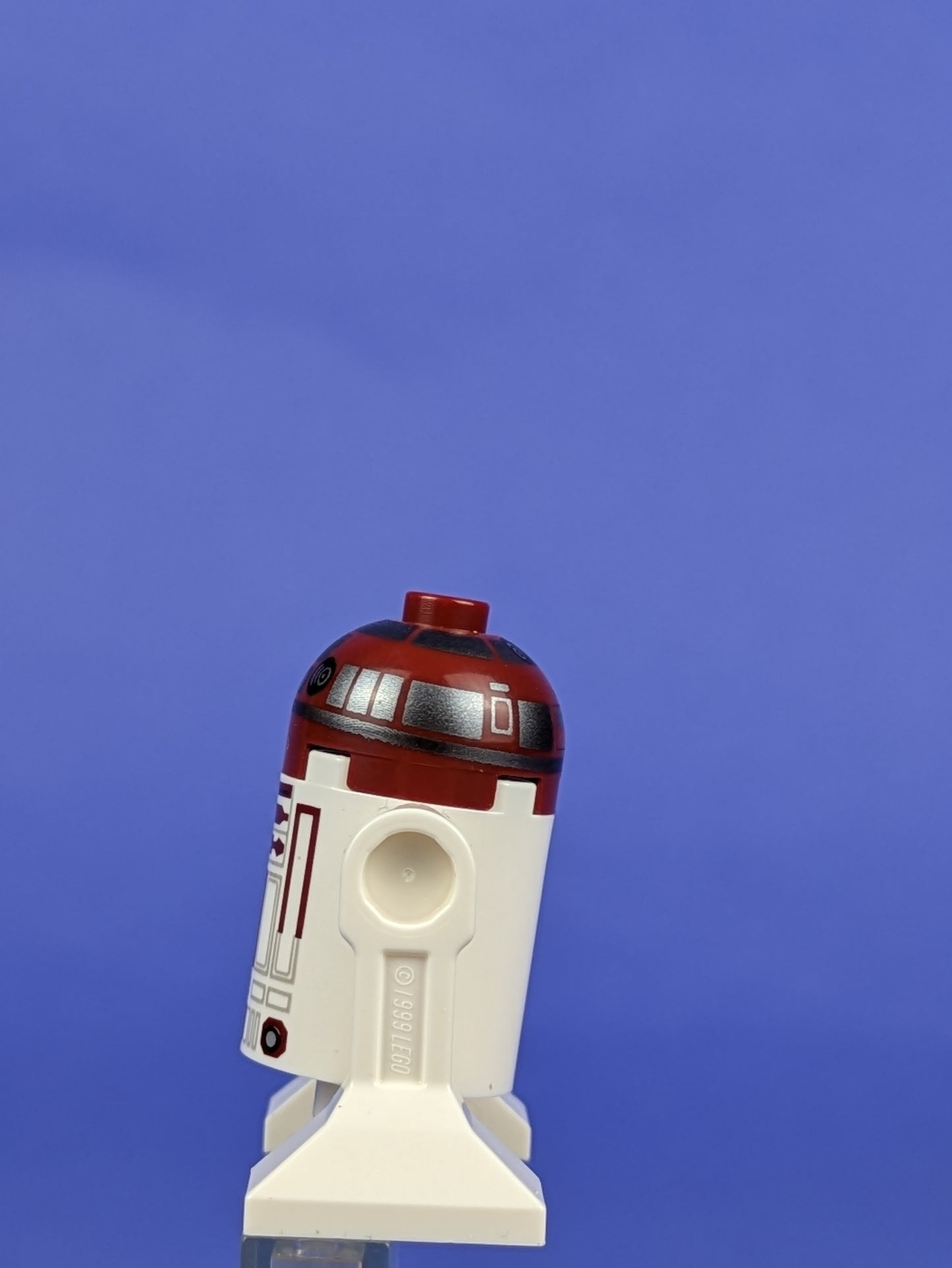 LEGO Star Wars Astromech Droid, R4-P17 sw1221 75333