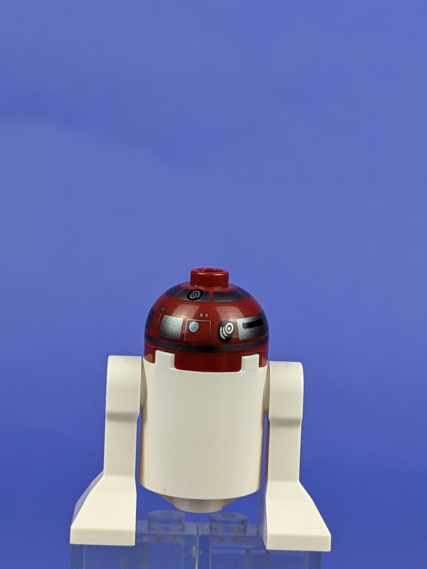 LEGO Star Wars Astromech Droid, R4-P17 sw1221 75333