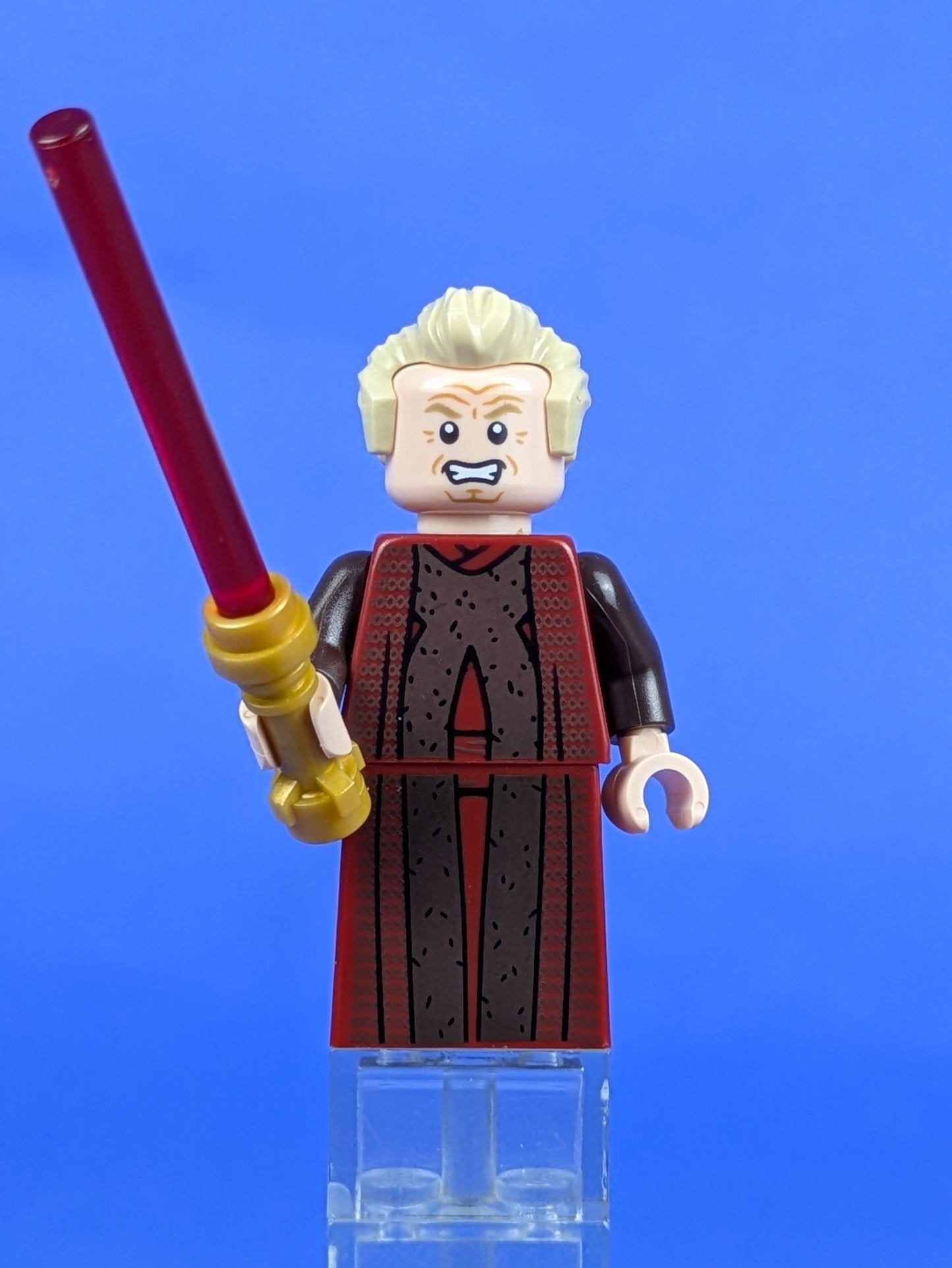LEGO Star Wars Chancellor Palpatine sw1306 75354