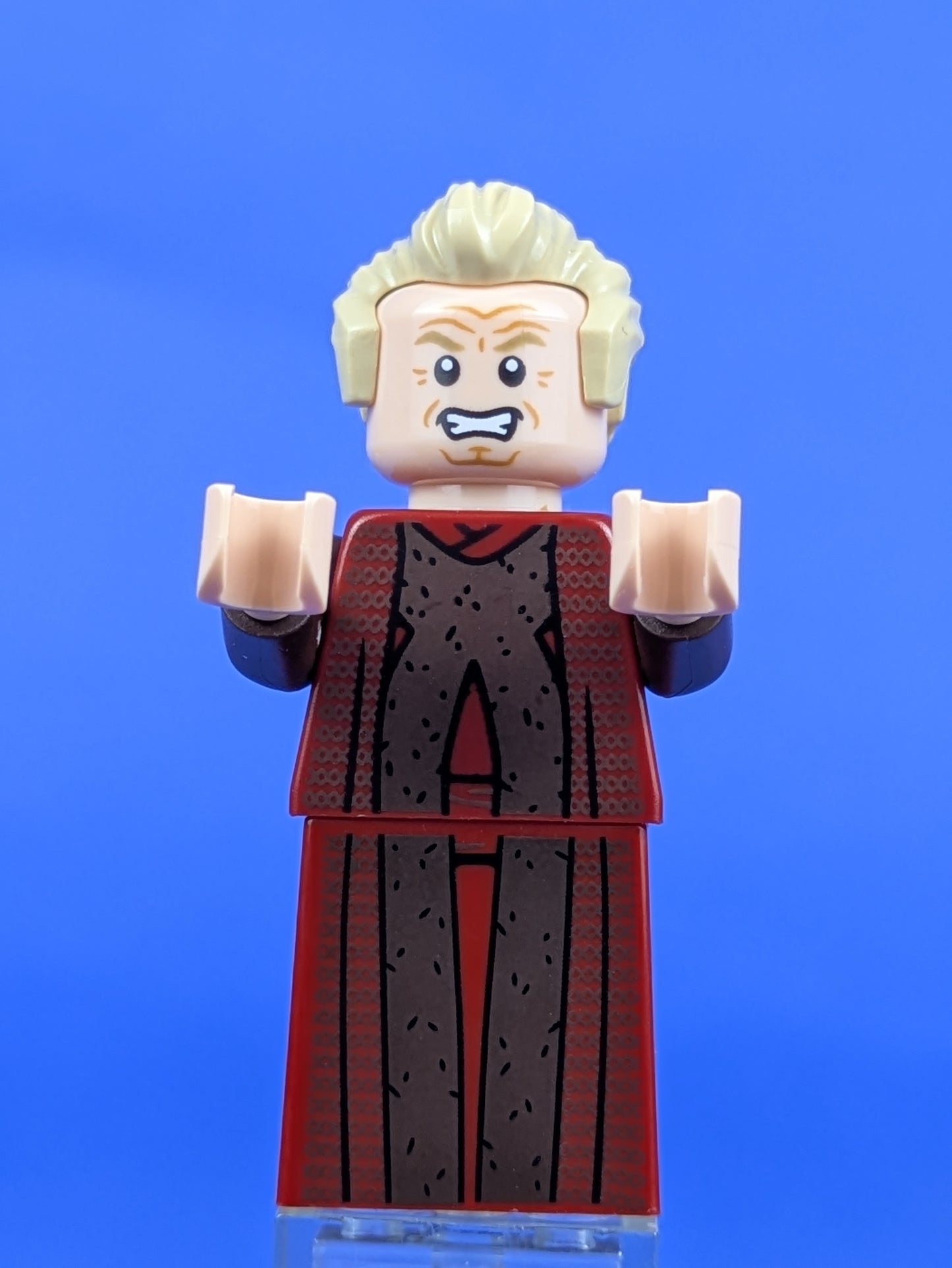 LEGO Star Wars Chancellor Palpatine sw1306 75354
